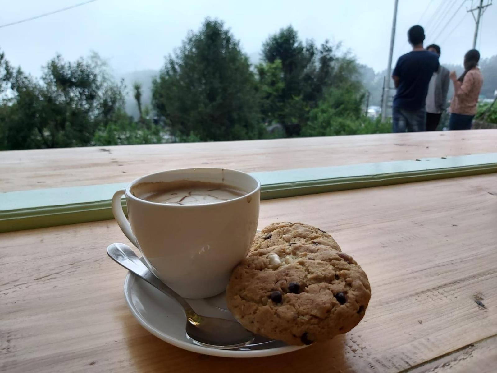 Utopia Dharamkot Mcleodganj