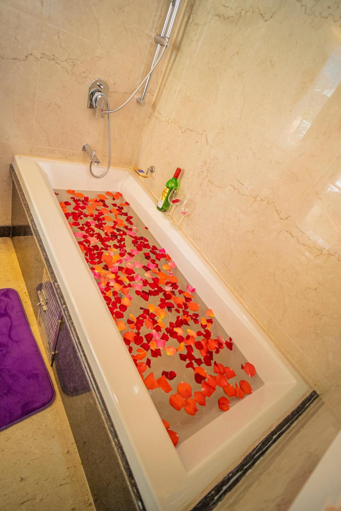 Hotel Dhauladhar Heights 3*