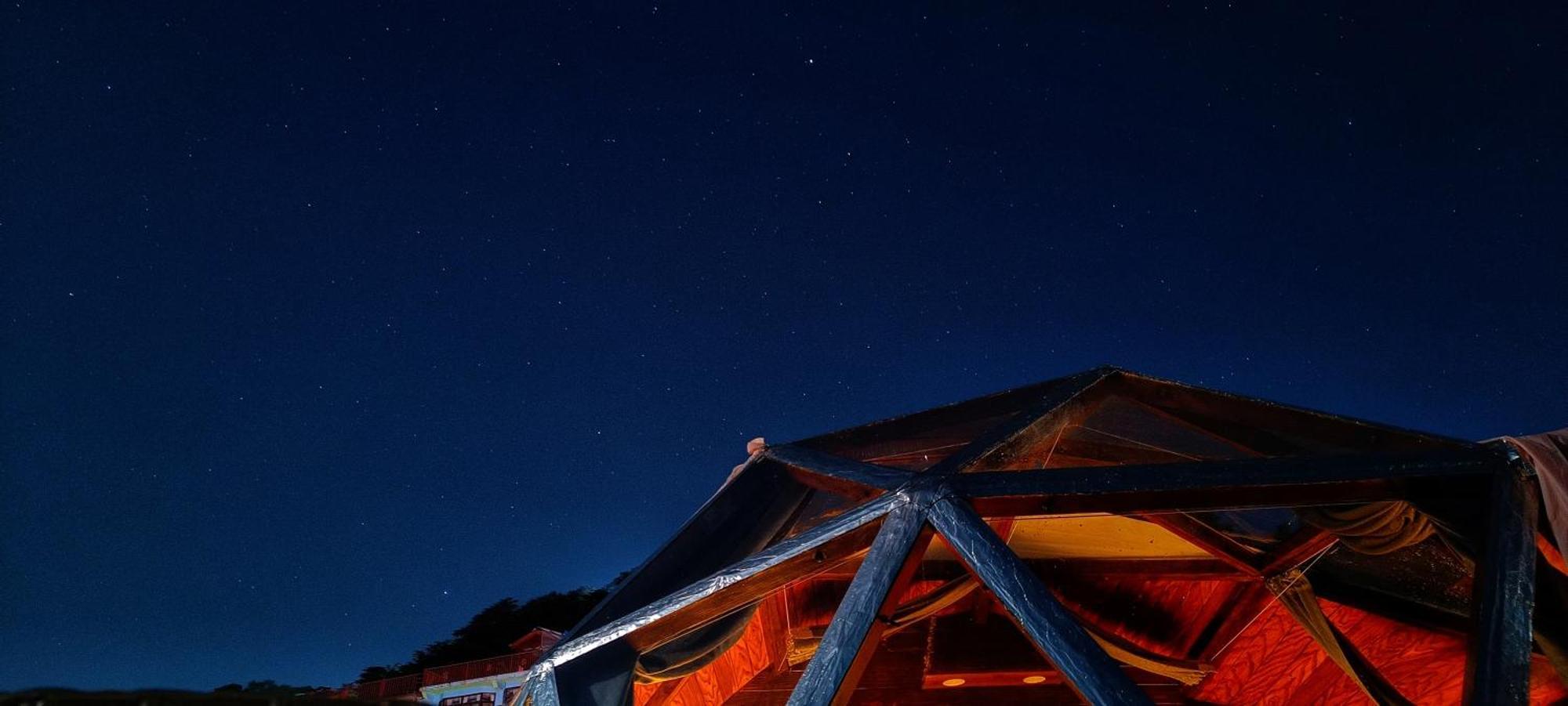 Starlit Dome Mcleodganj Homestay