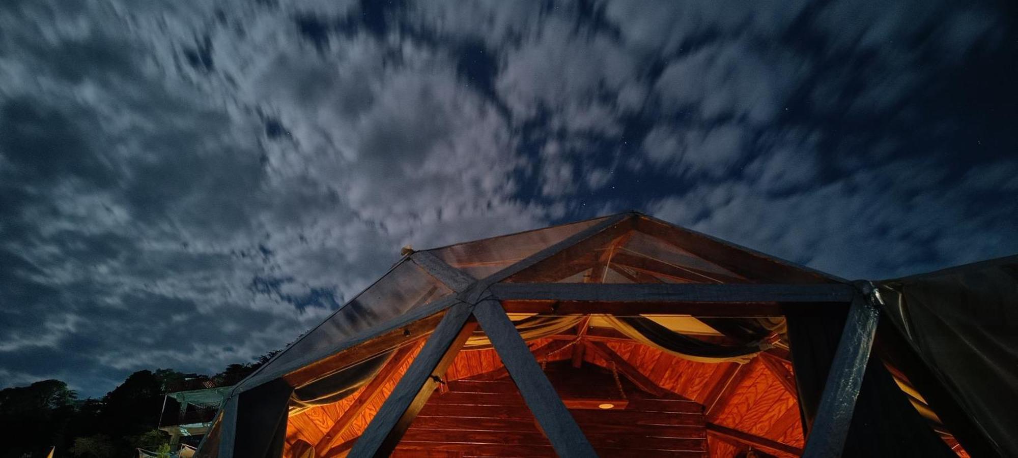 Homestay Starlit Dome Mcleodganj