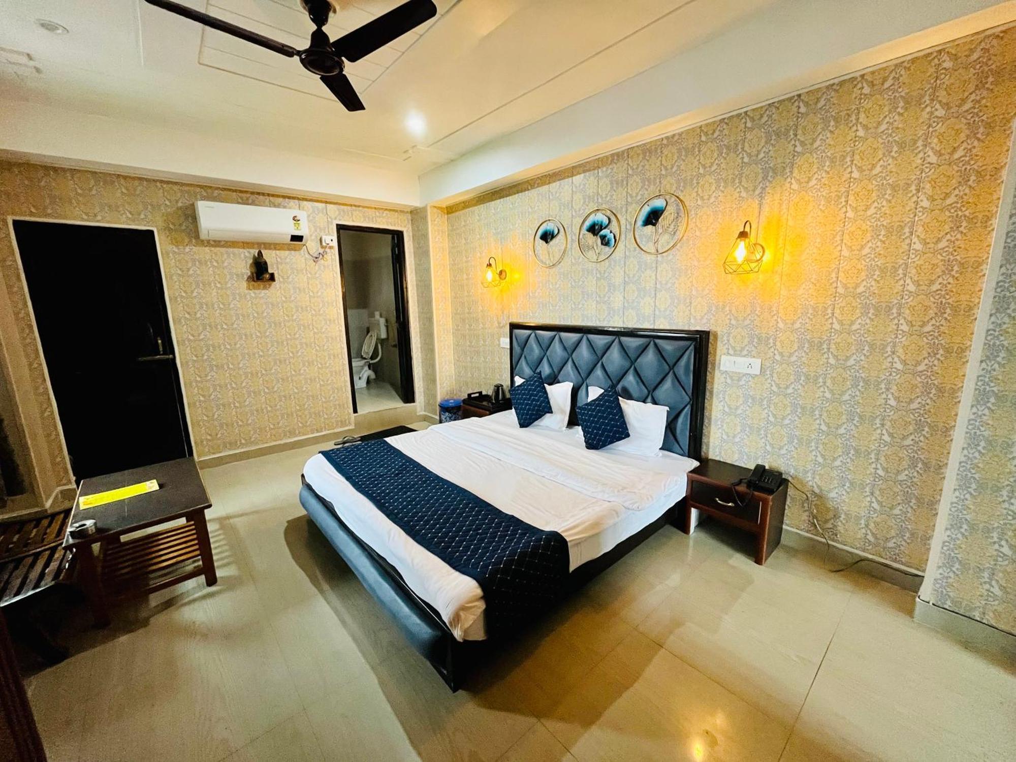 Hotel Devdar