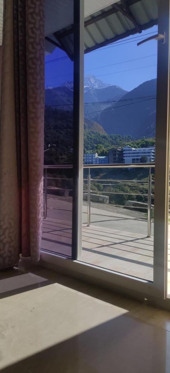 Hotel Devdar Dharamshala