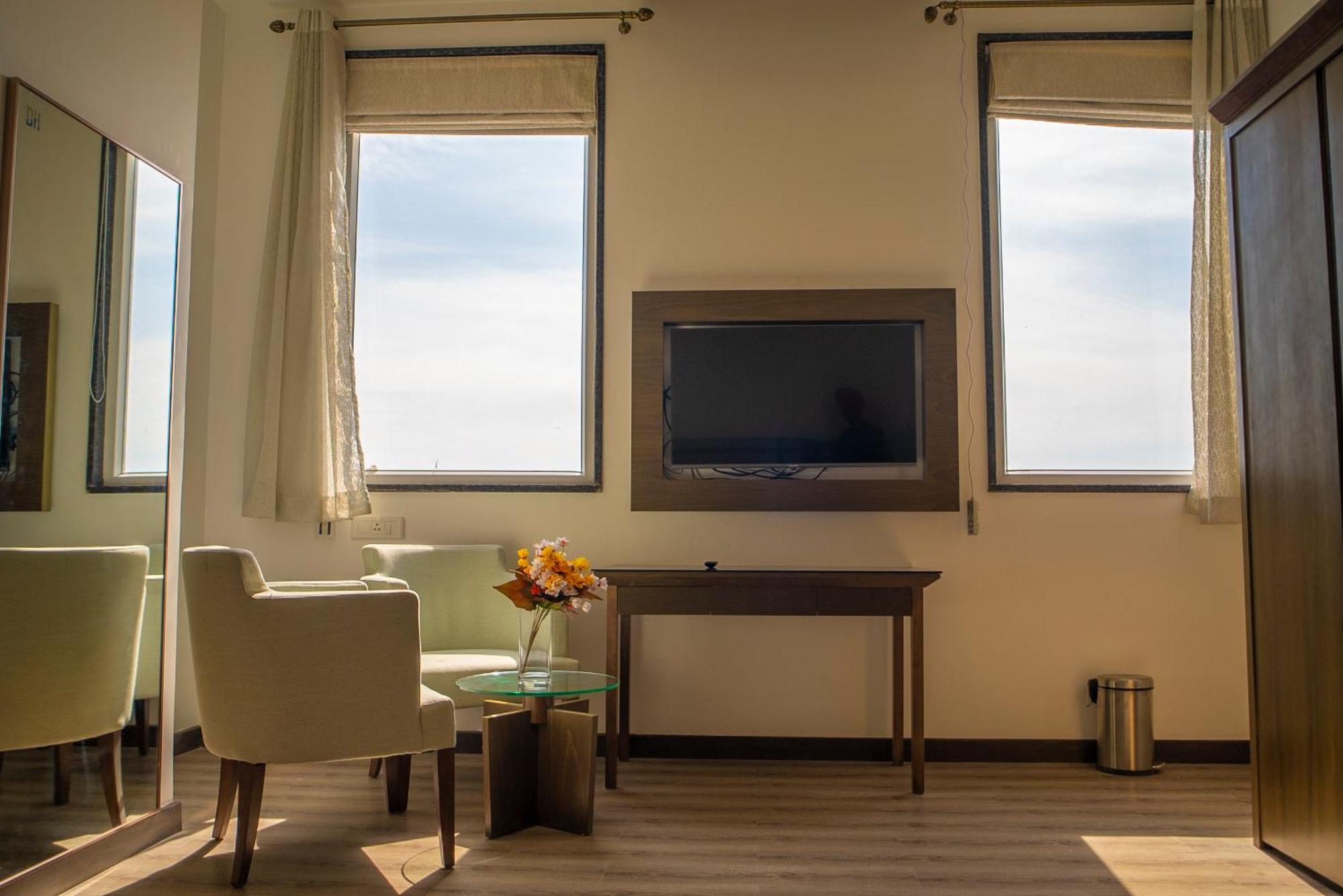 Hotel Dhauladhar Heights 3*