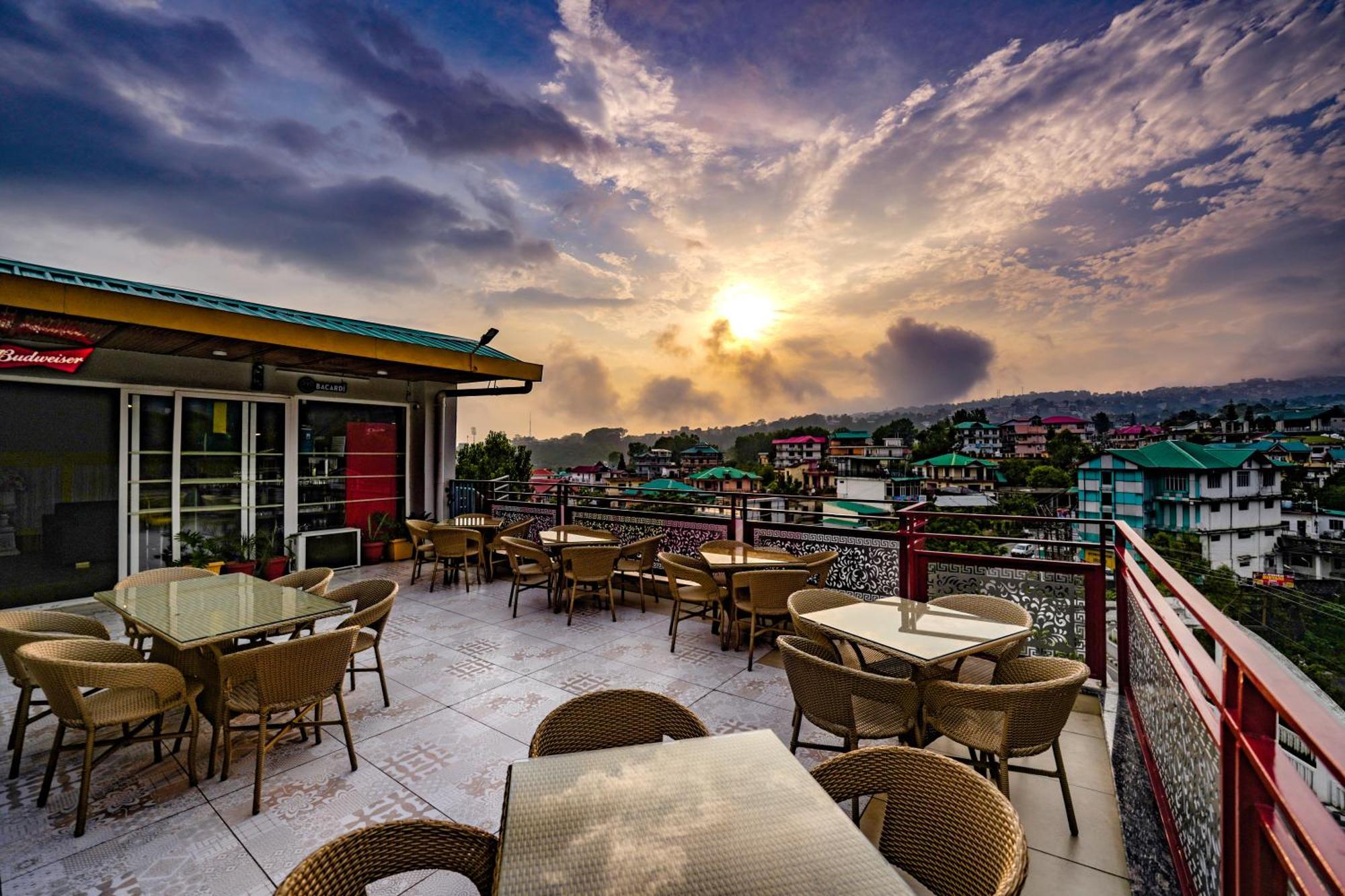 Square One By D'polo Hotel
