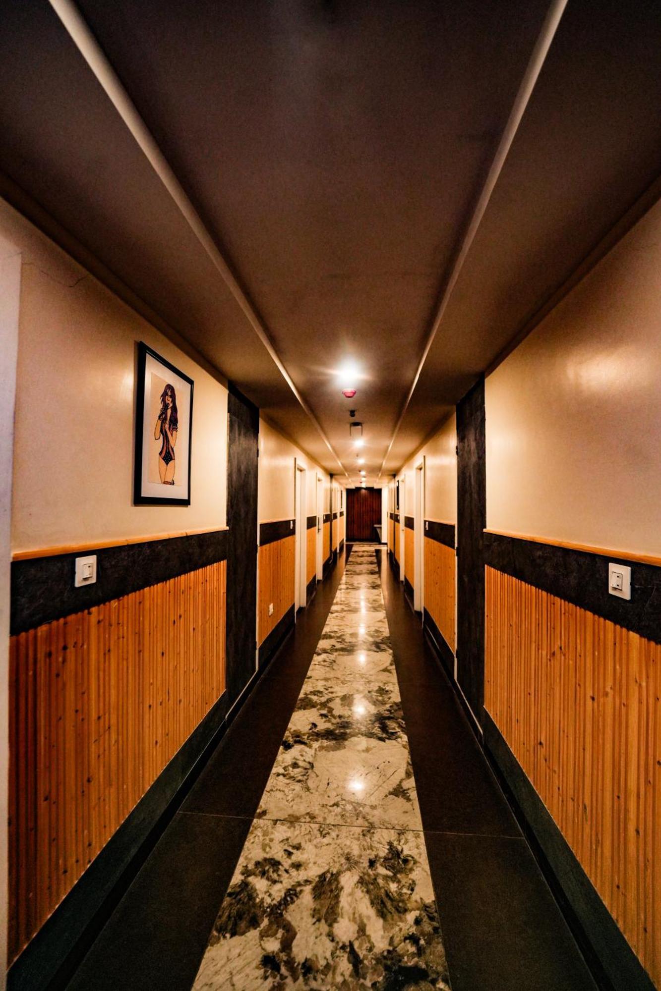 Square One By D'polo 4* Dharamshala