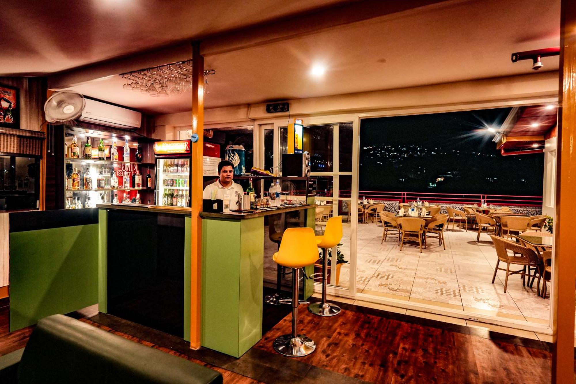 Square One By D'polo 4* Dharamshala