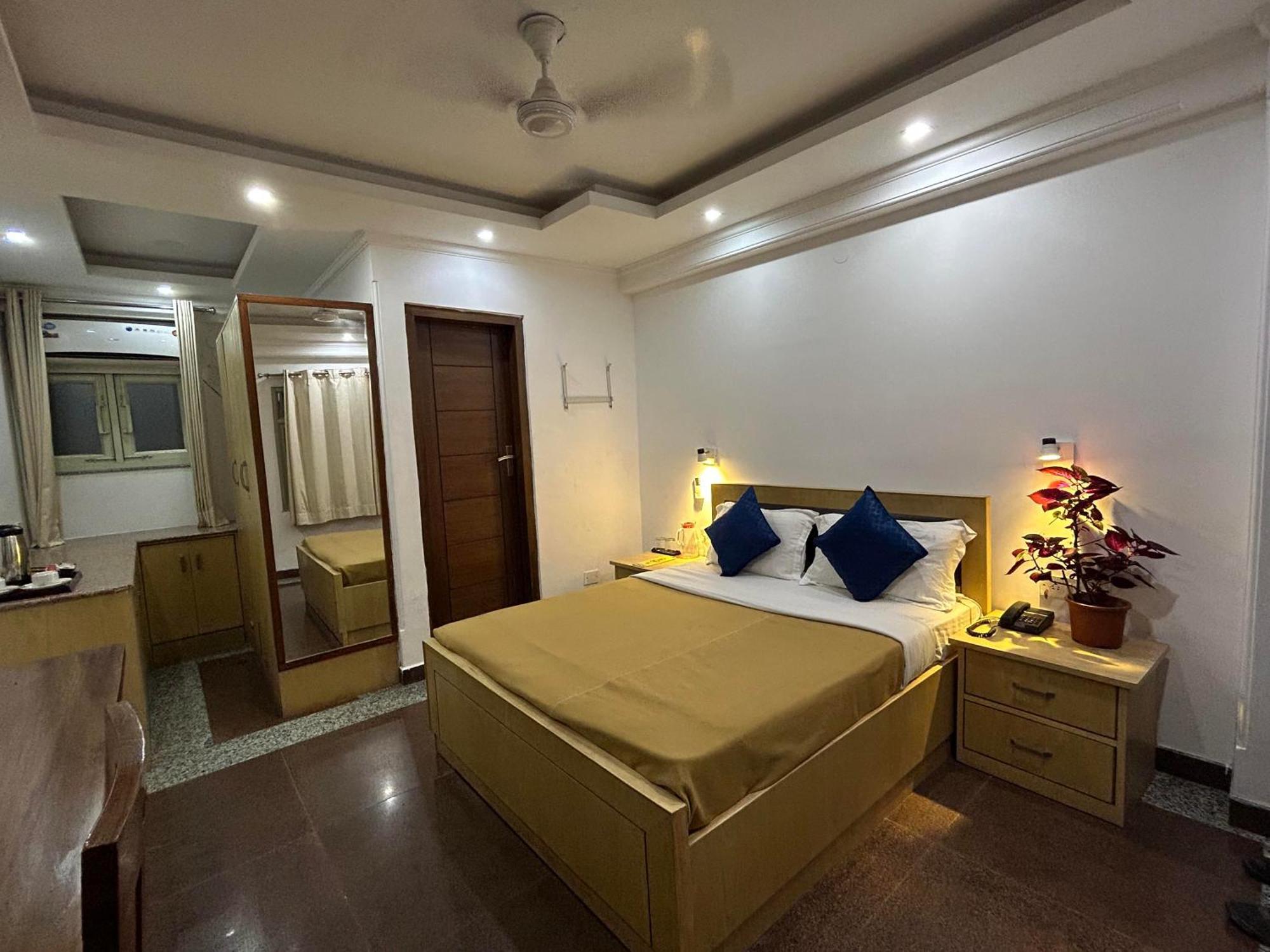 Hotel Dh