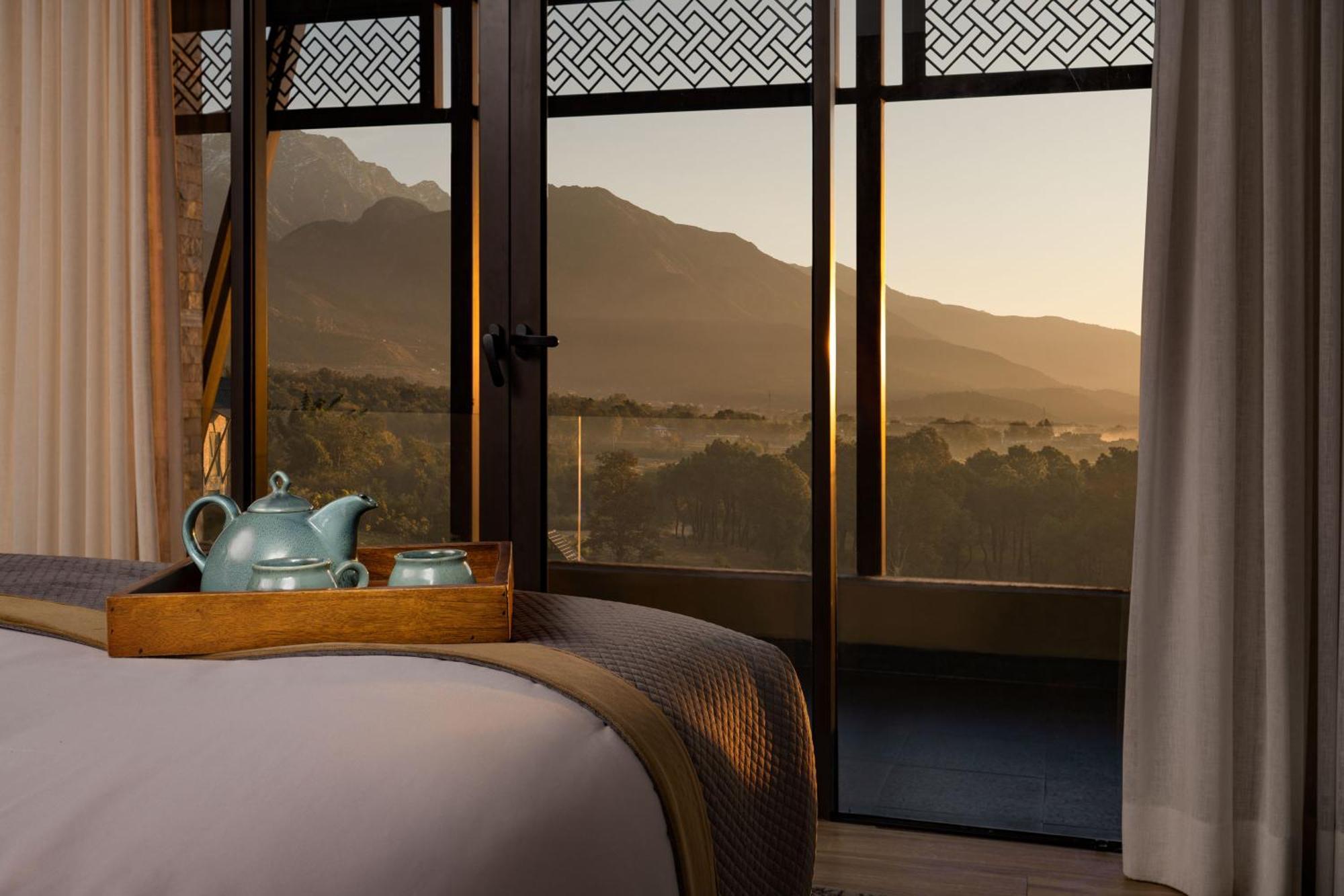 Hotel Norbu The Montanna, - Ihcl Seleqtions