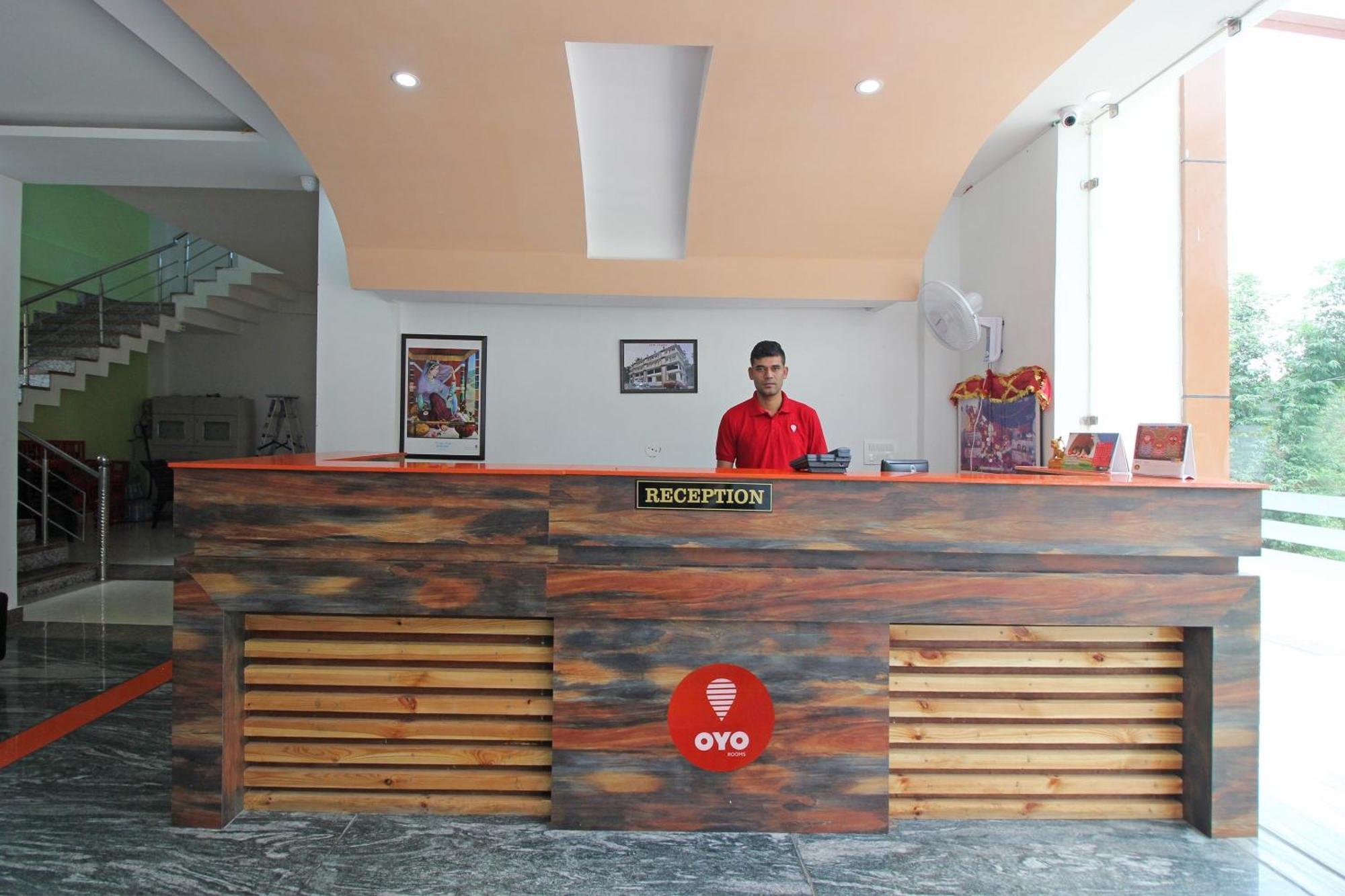 Oyo Chandni 3* Dharamshala