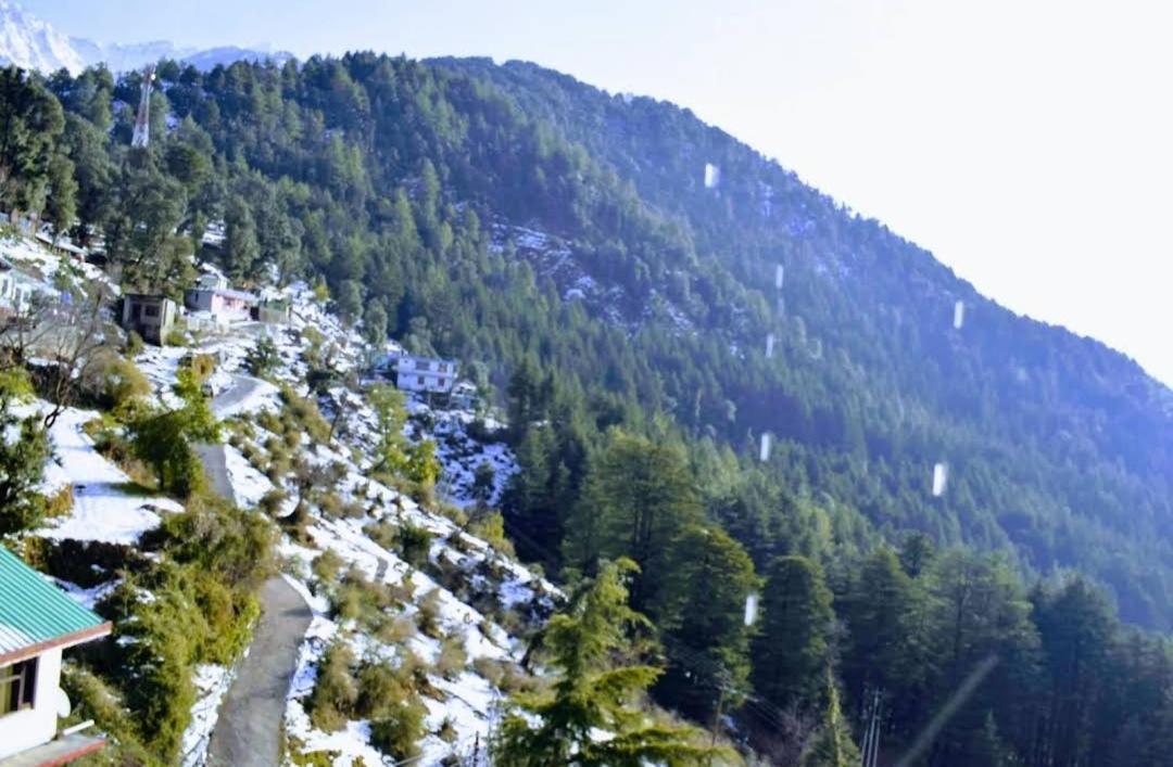 The By Vrb Mcleodganj *