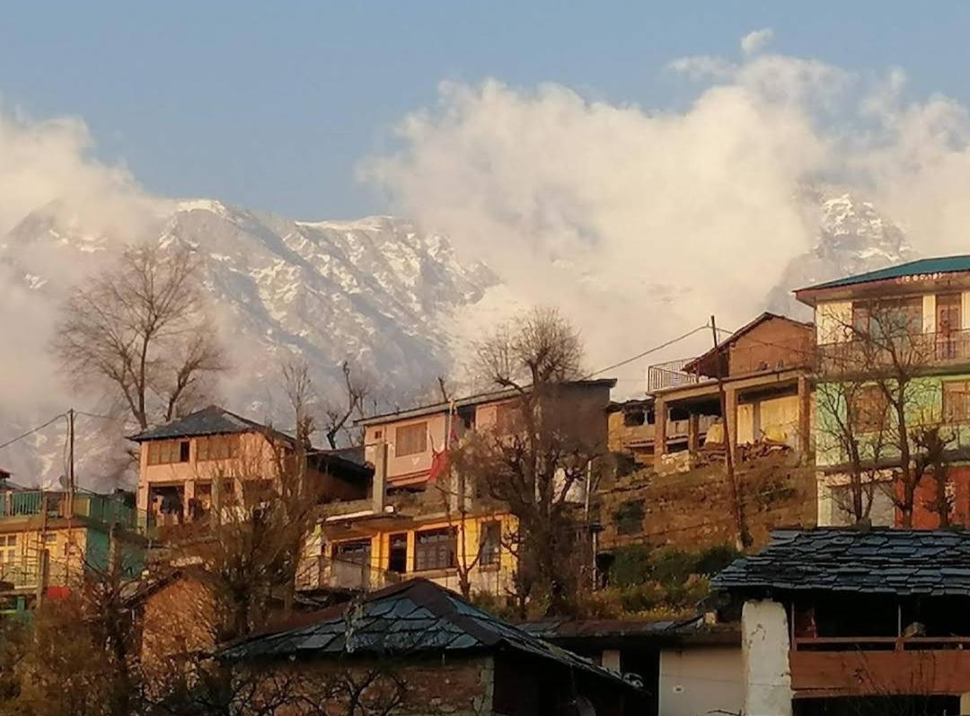 The By Vrb Mcleodganj Guest house *