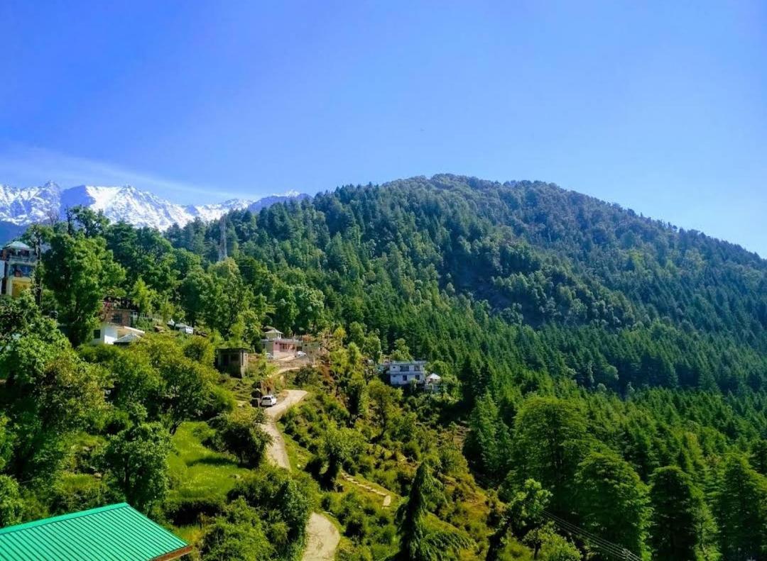 Guest house The By Vrb Mcleodganj