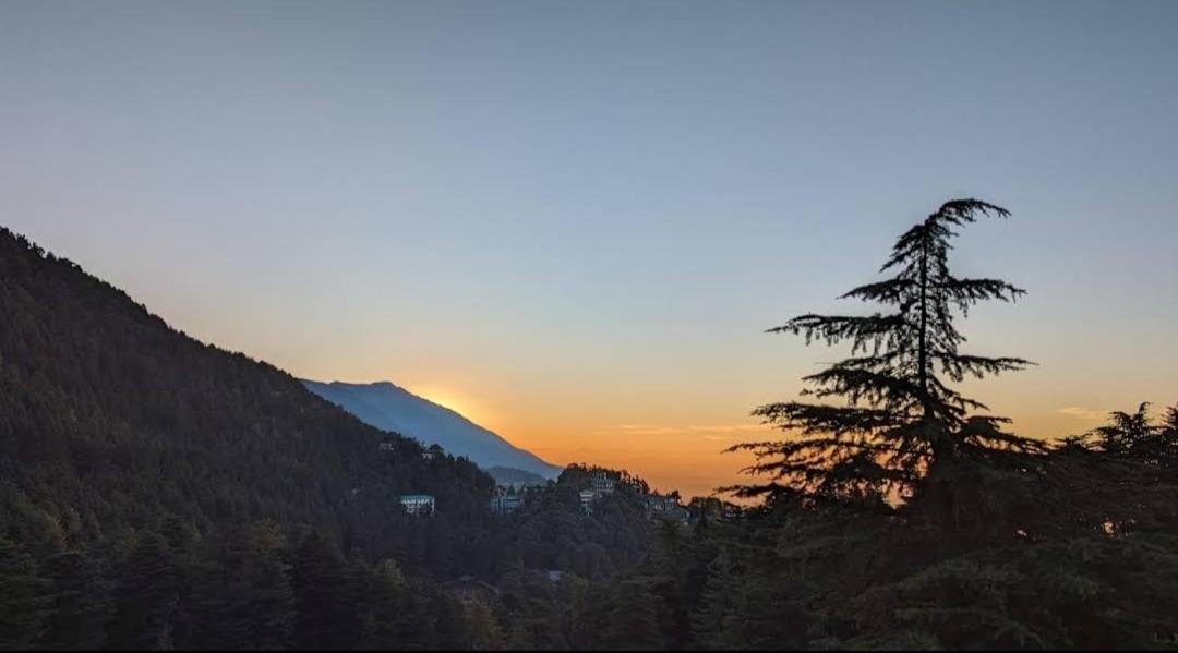 The By Vrb Mcleodganj Dharamshala