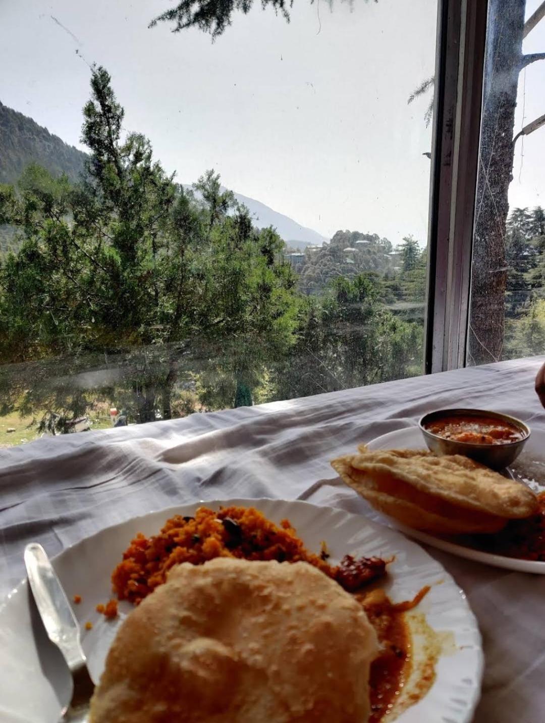 The By Vrb Mcleodganj Dharamshala
