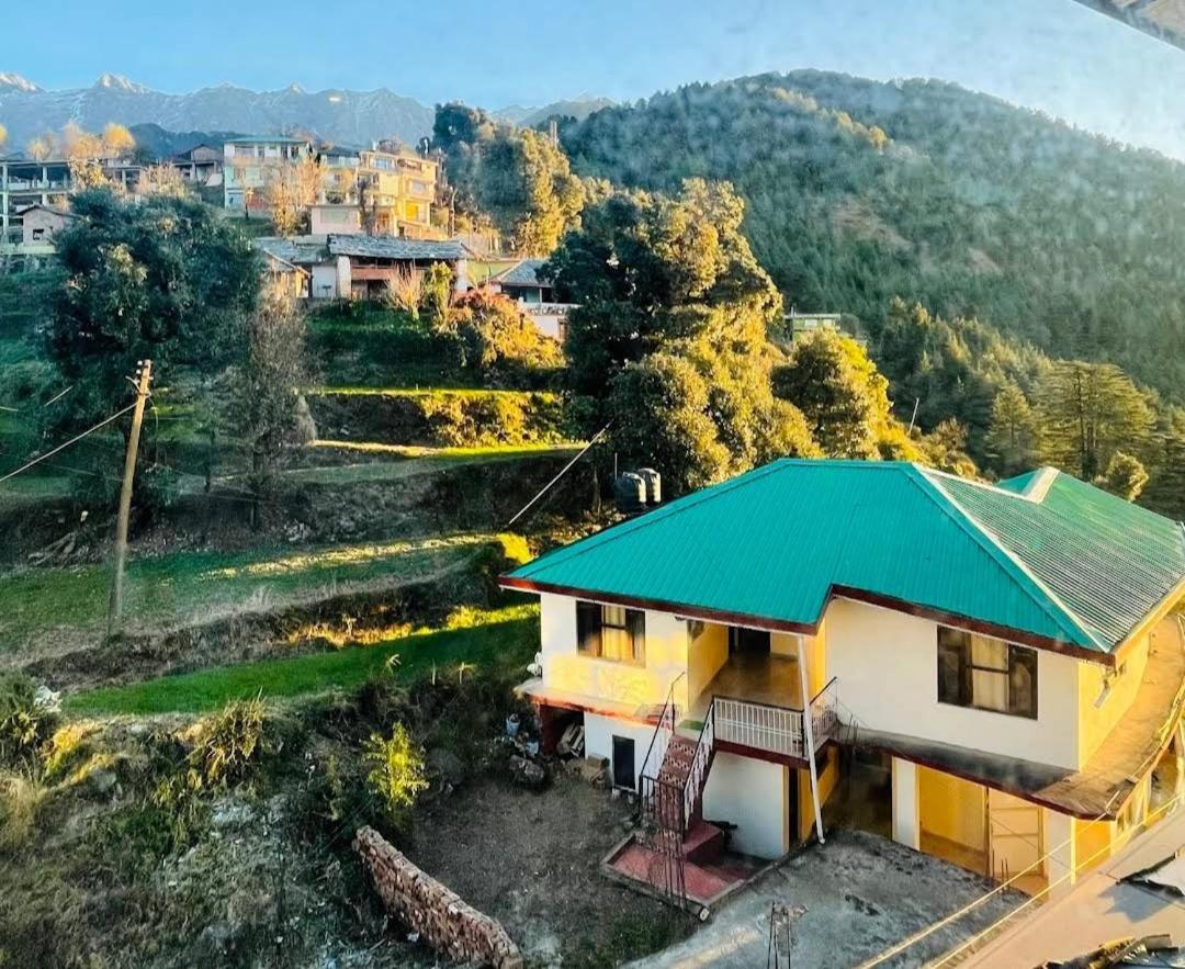 Guest house The By Vrb Mcleodganj