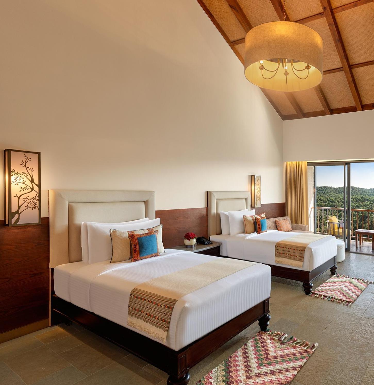 Storii By Itc Hotels, Amoha Retreat