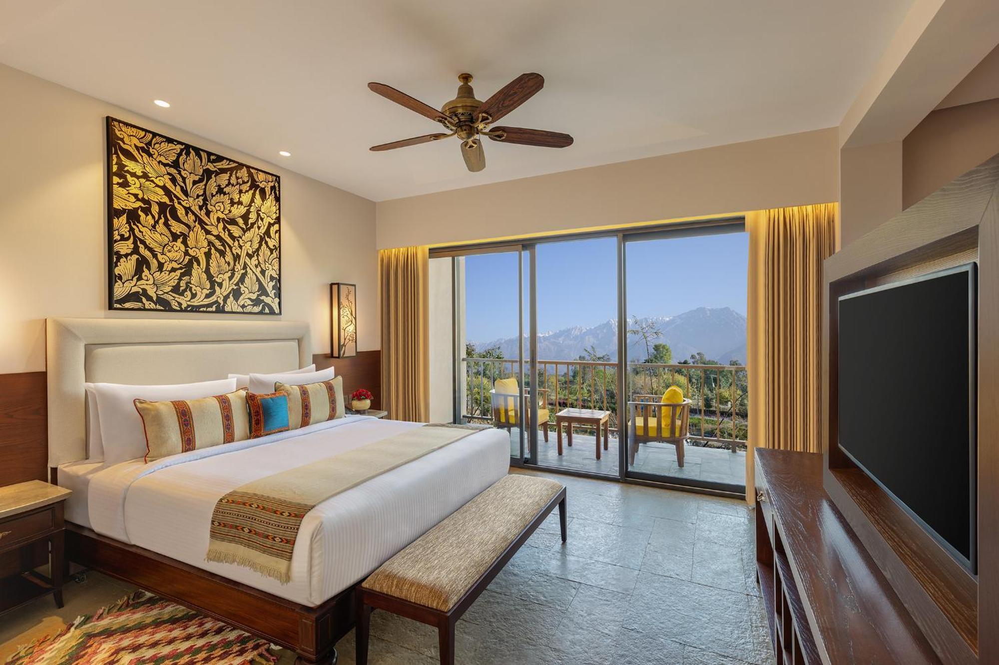 Storii By Itc Hotels, Amoha Retreat