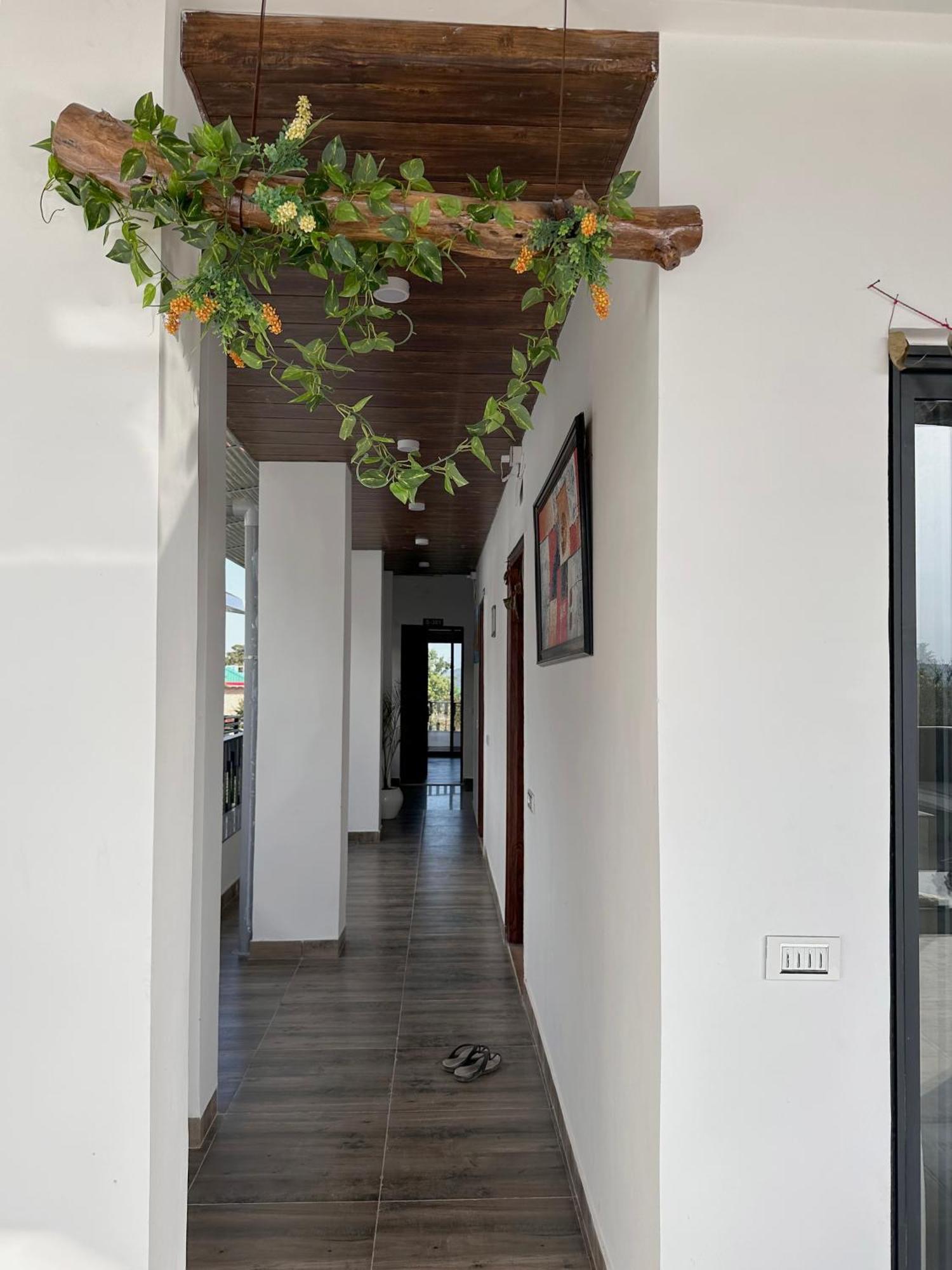 Bed & Breakfast Kailasham