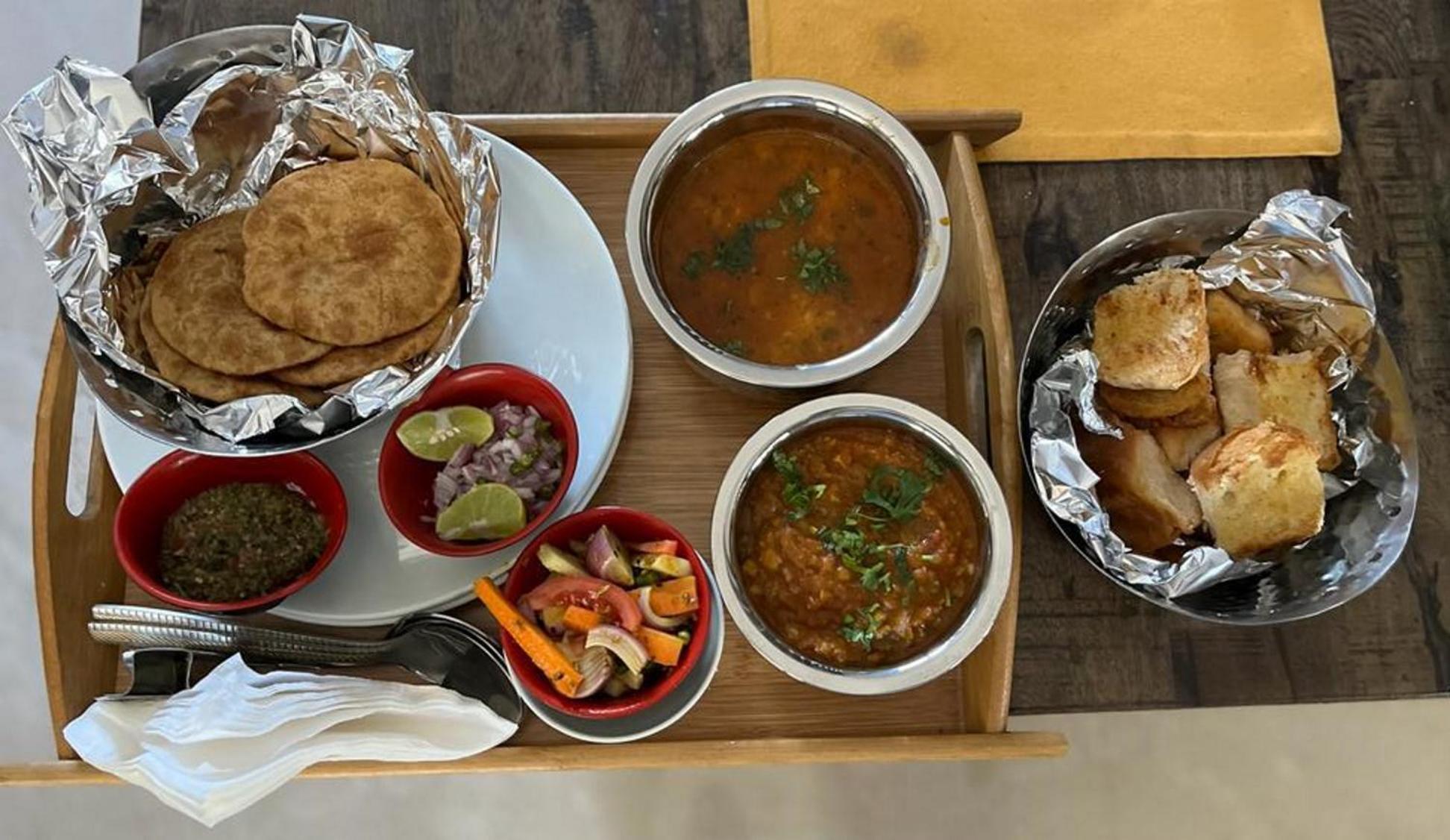 Bed & Breakfast Kailasham *