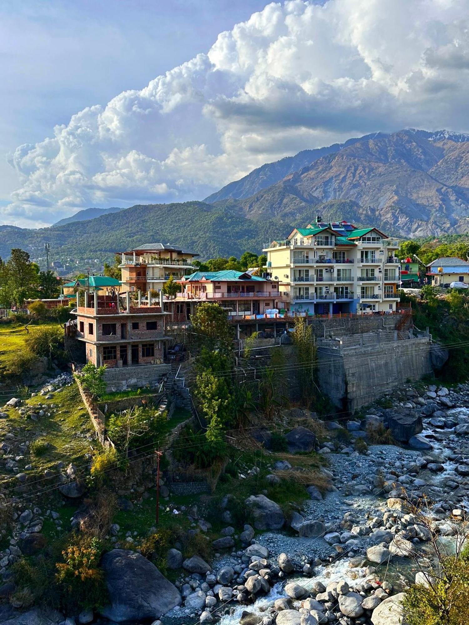 Kailasham Bed & Breakfast *
