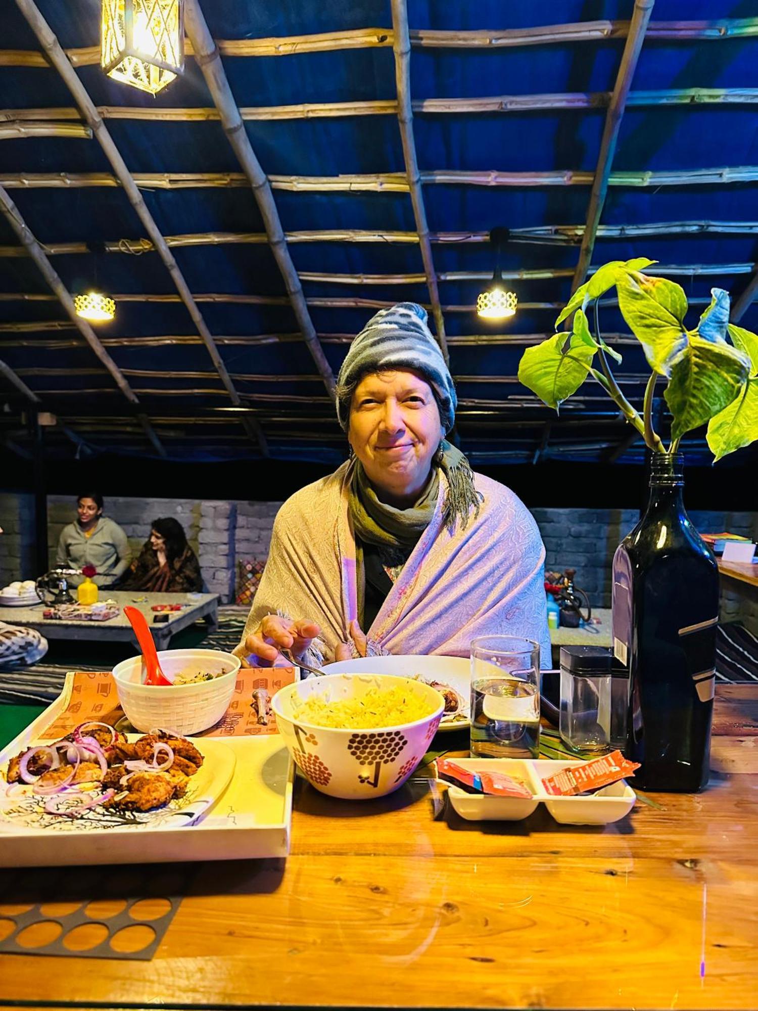Hostel Dreamwoods A Travellers Farm Dharamshala