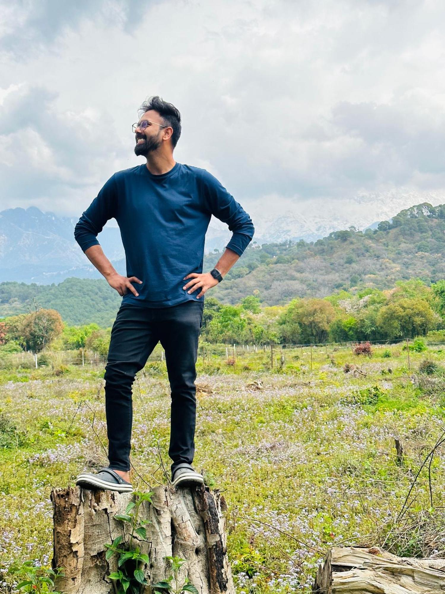 Dreamwoods A Travellers Farm Hostel Dharamshala