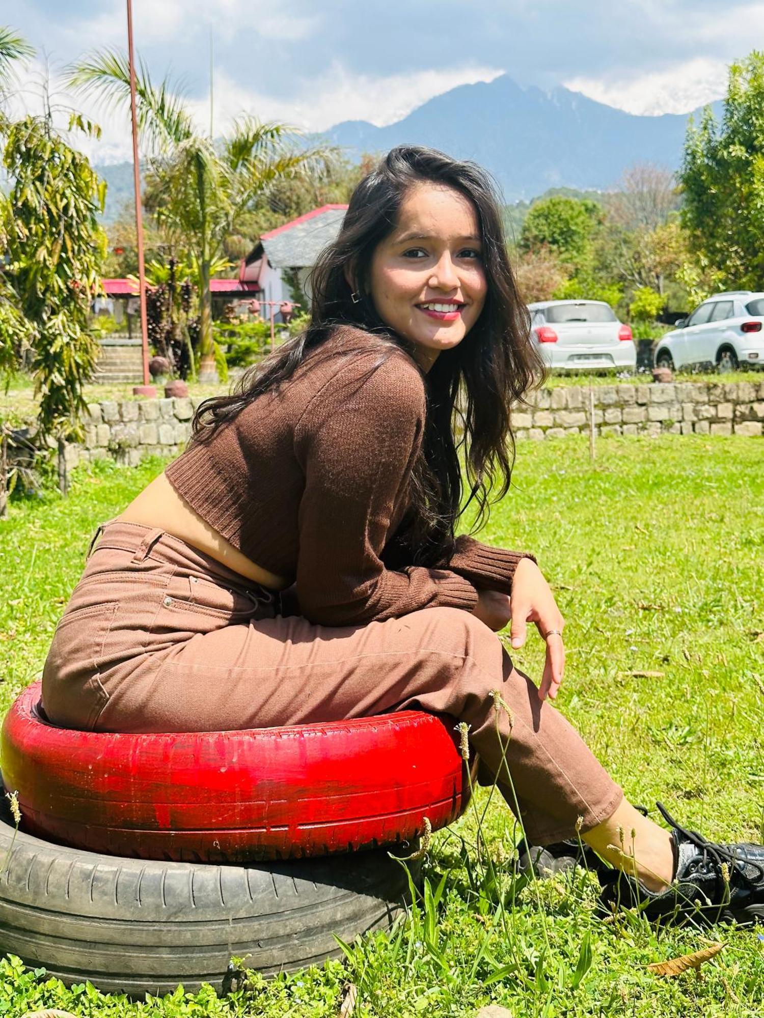 Dreamwoods A Travellers Farm Dharamshala