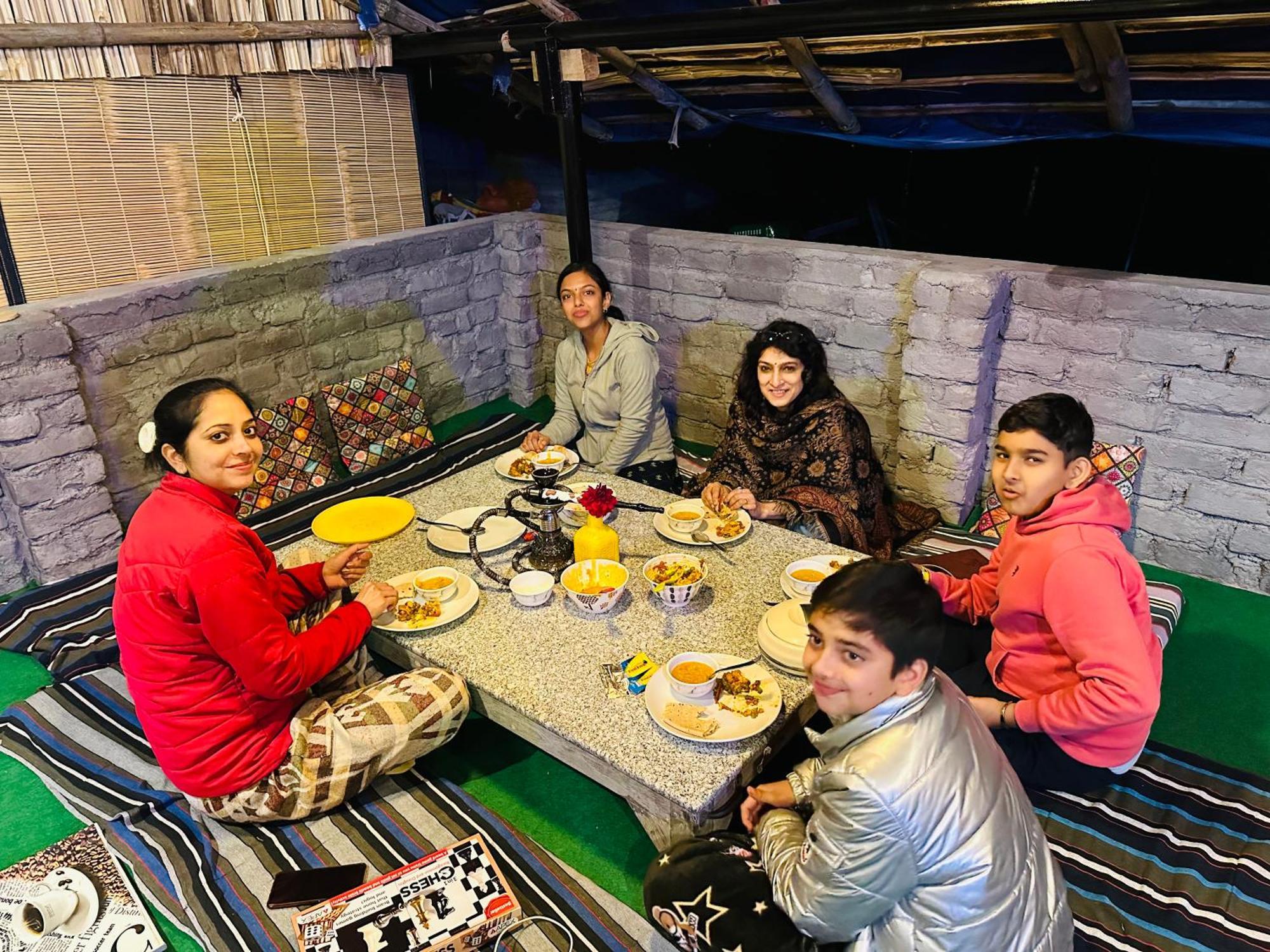 Hostel Dreamwoods A Travellers Farm Dharamshala