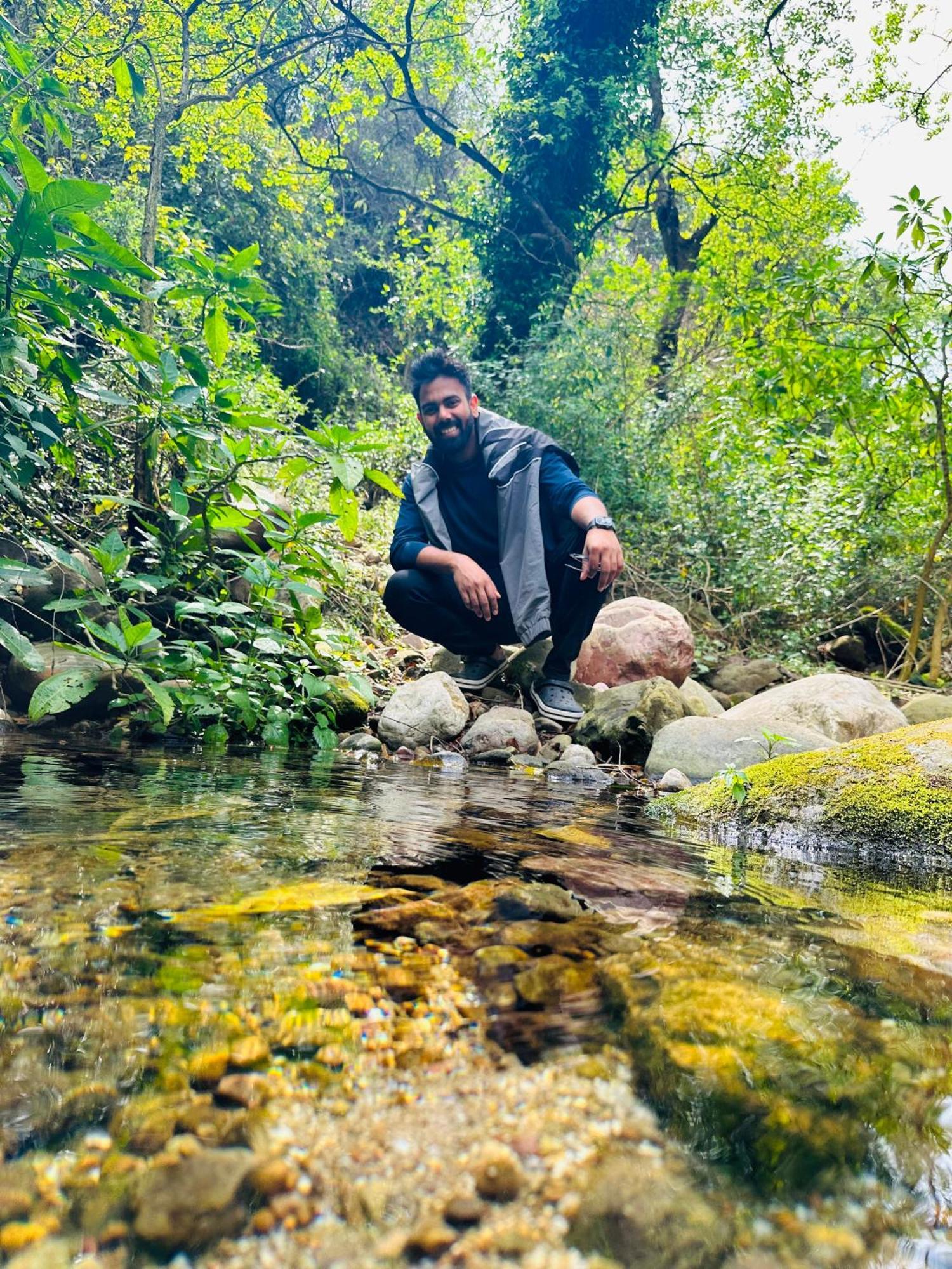 Dreamwoods A Travellers Farm Hostel Dharamshala