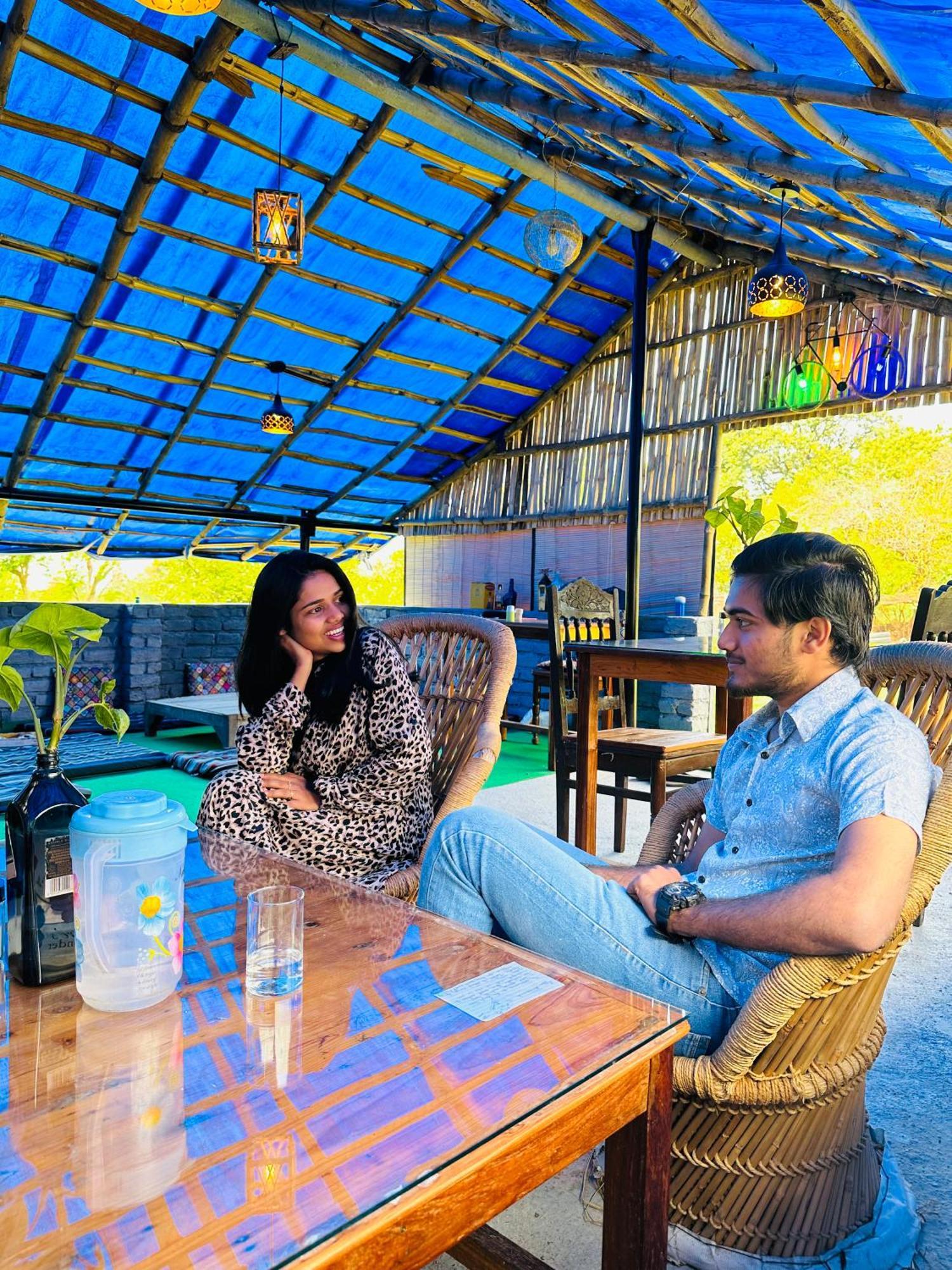 Hostel Dreamwoods A Travellers Farm Dharamshala