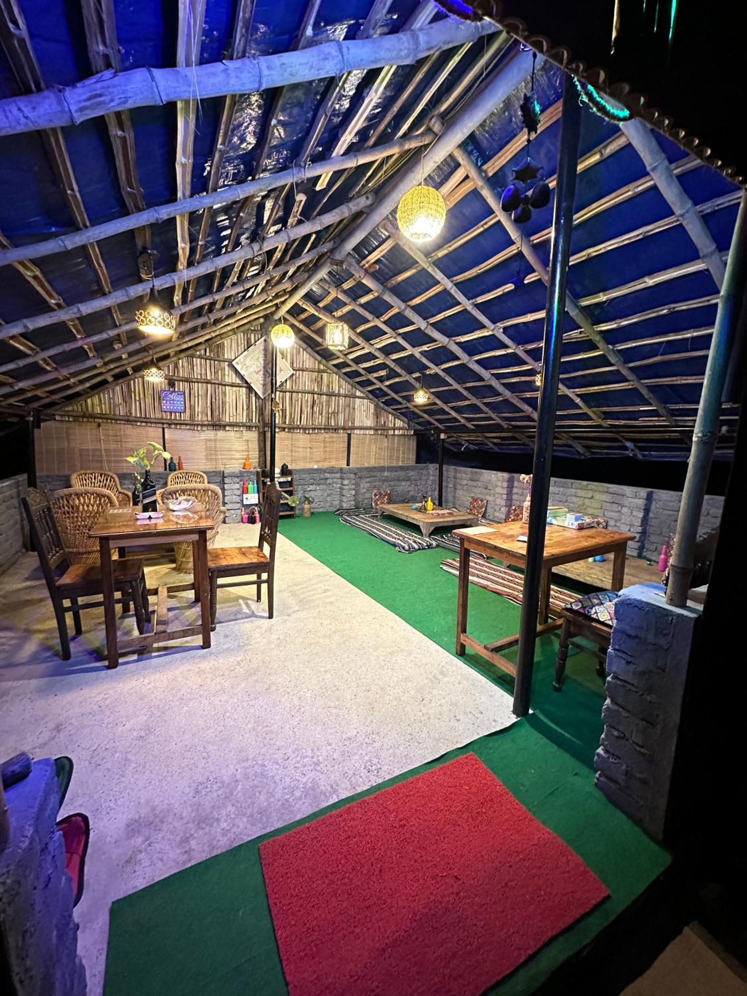 Dreamwoods A Travellers Farm Hostel Dharamshala