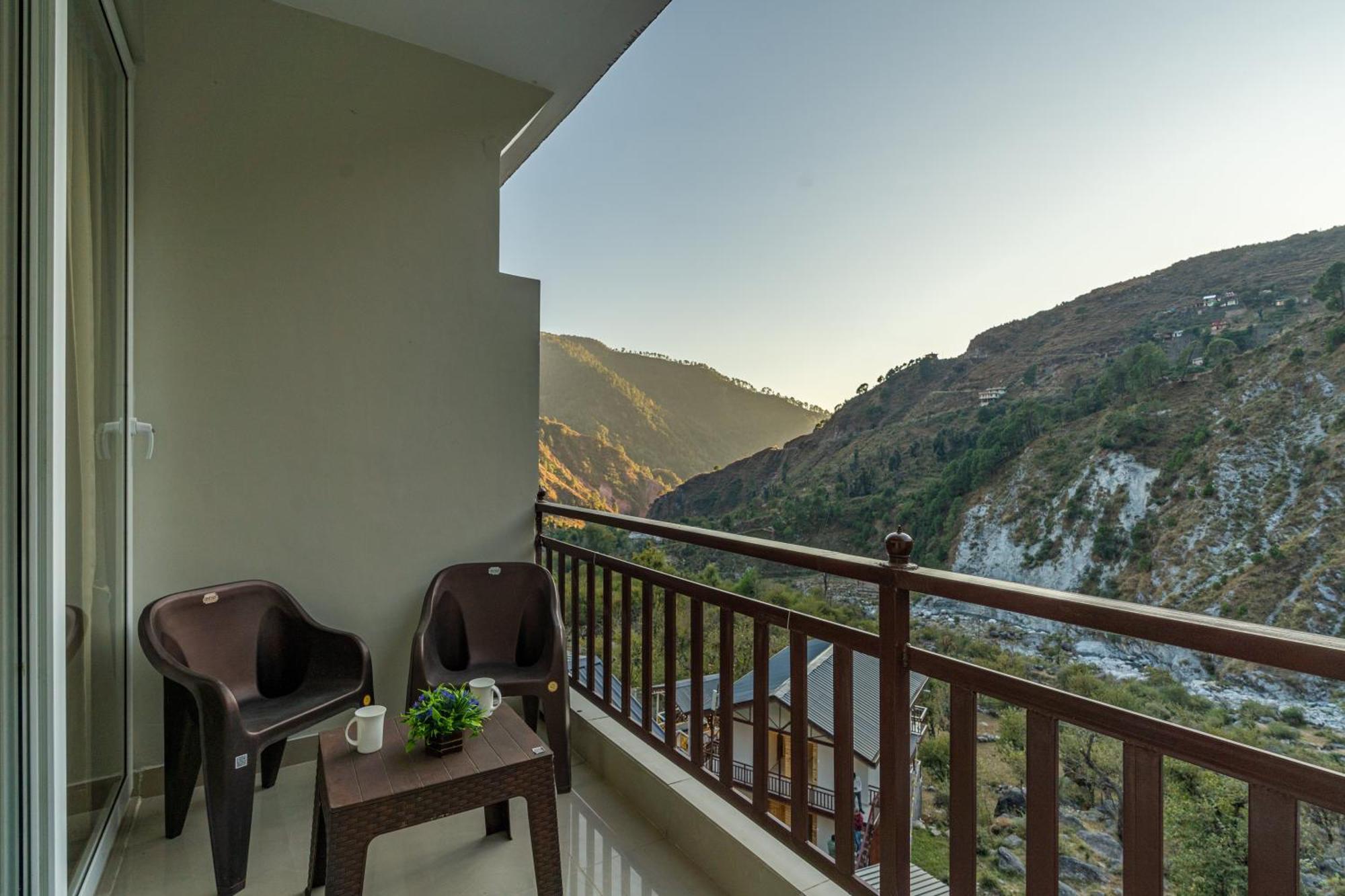 Zostel Kareri Hostel *
