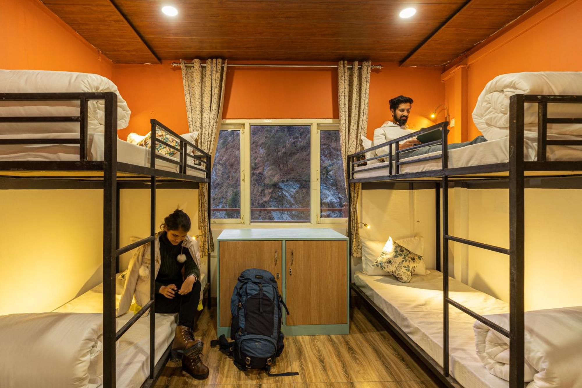 Zostel Kareri Hostel
