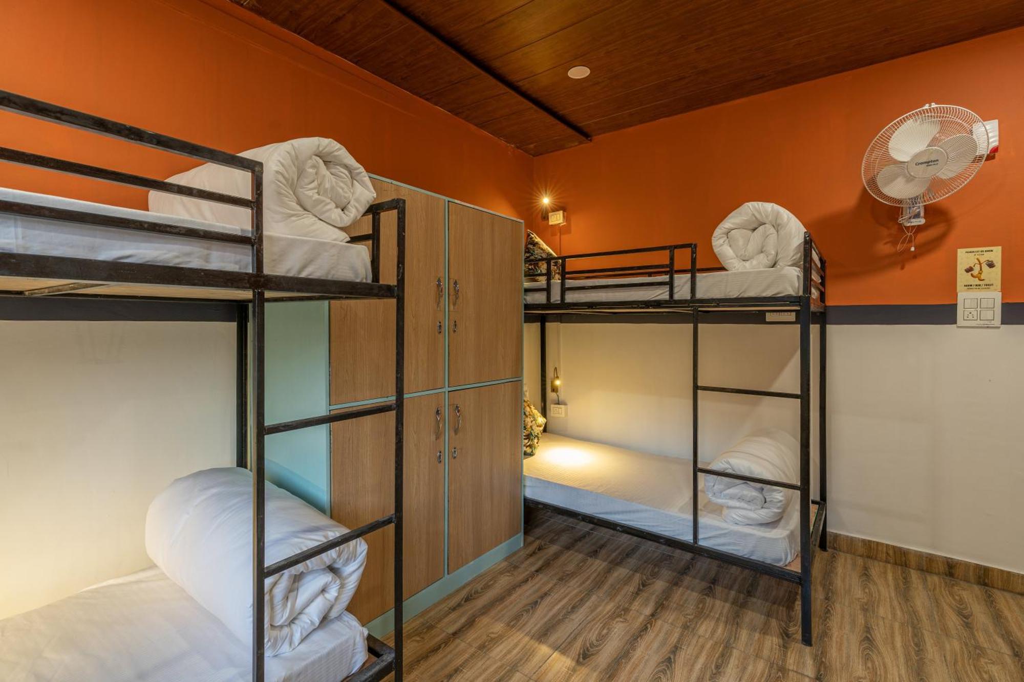 Zostel Kareri Hostel *