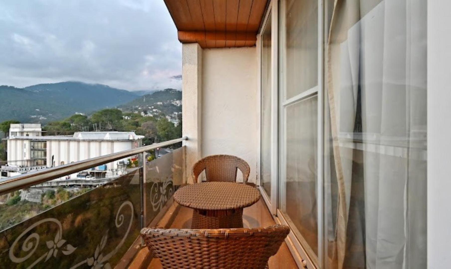 The Royal Castle Hotel 3*