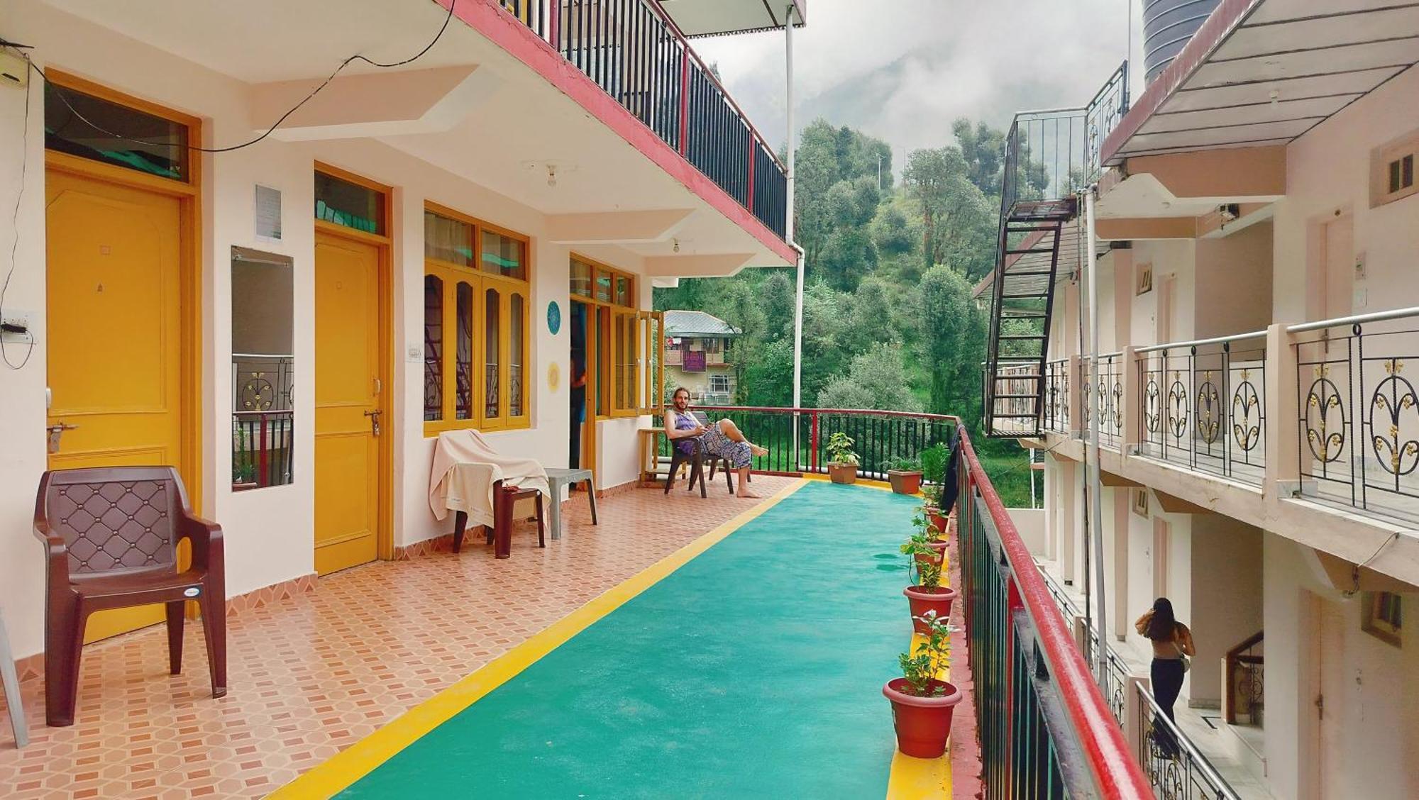 Sweet Dreams Homestay
