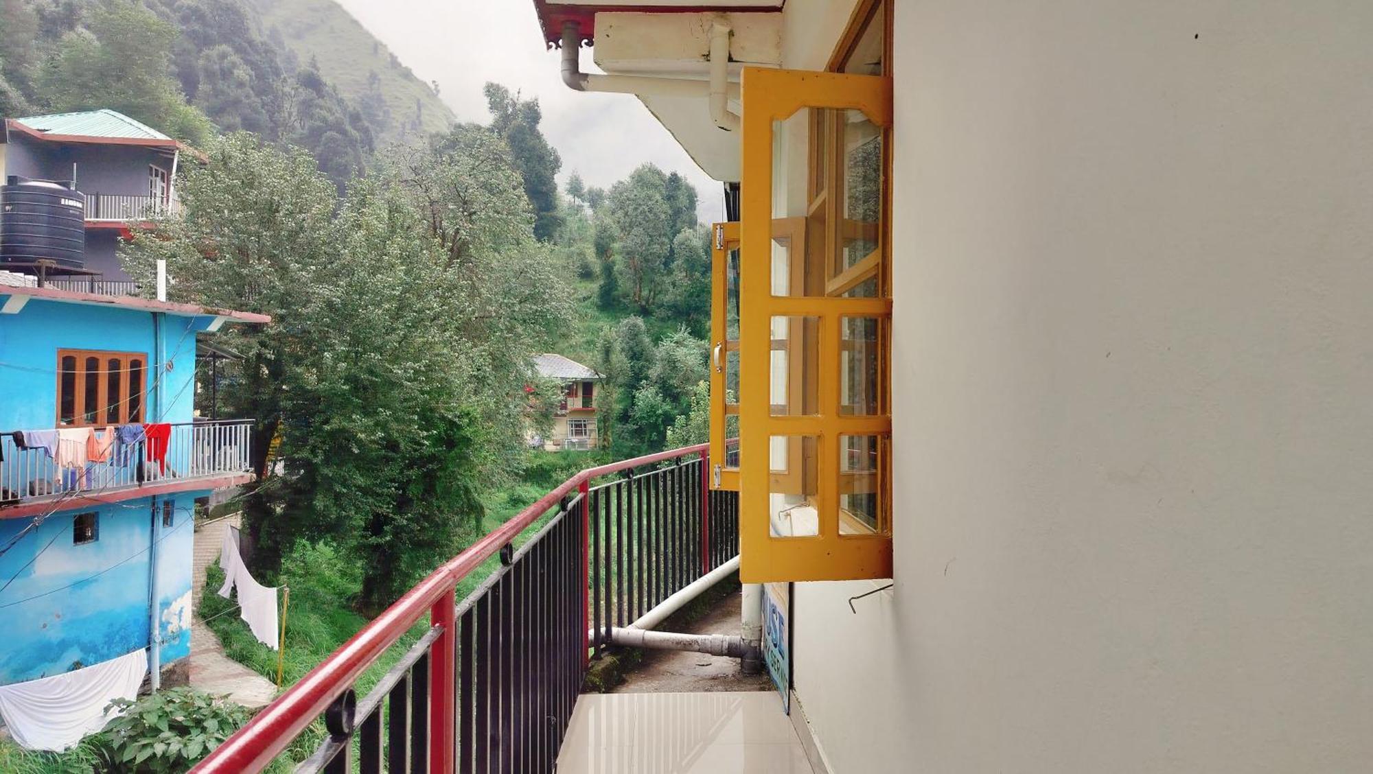 Sweet Dreams Dharamshala