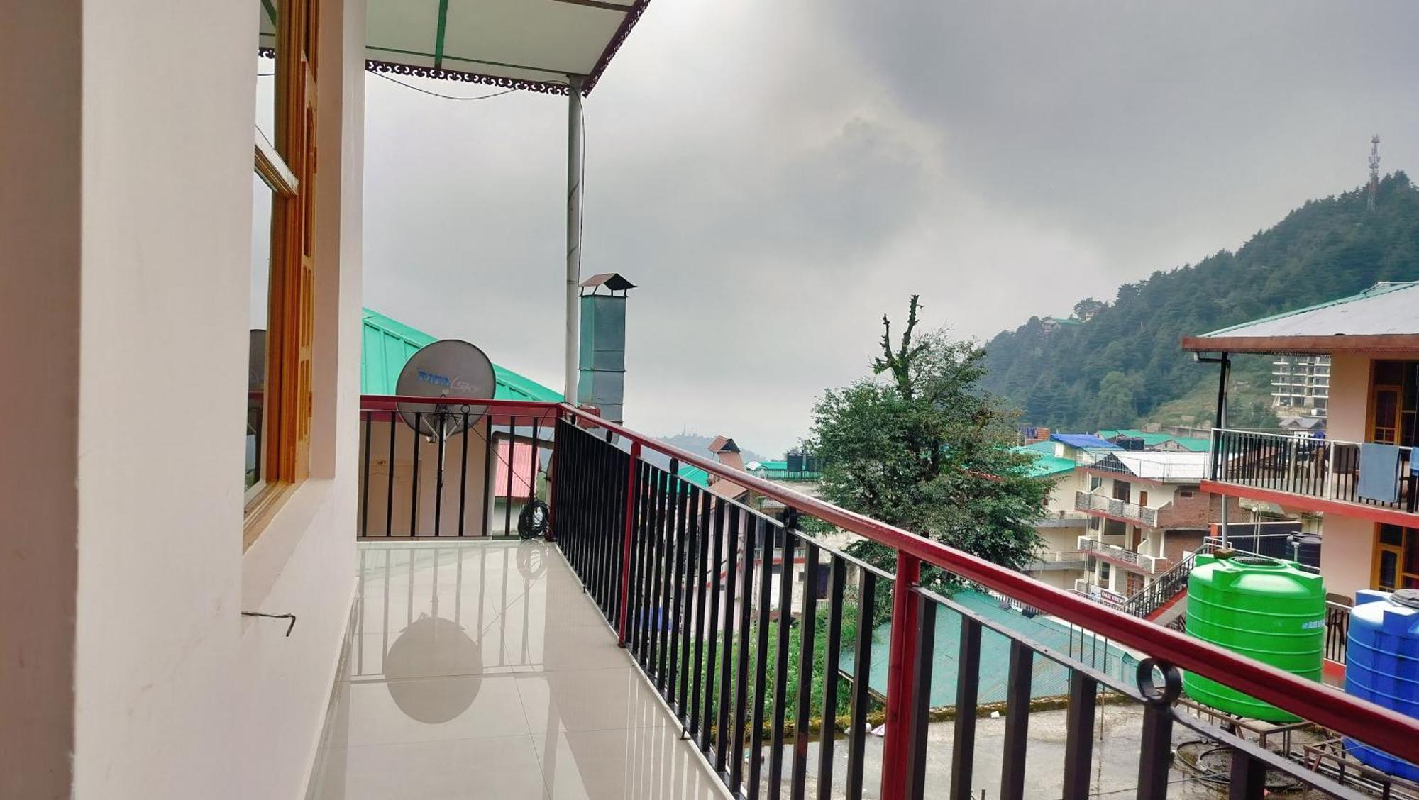 Homestay Sweet Dreams