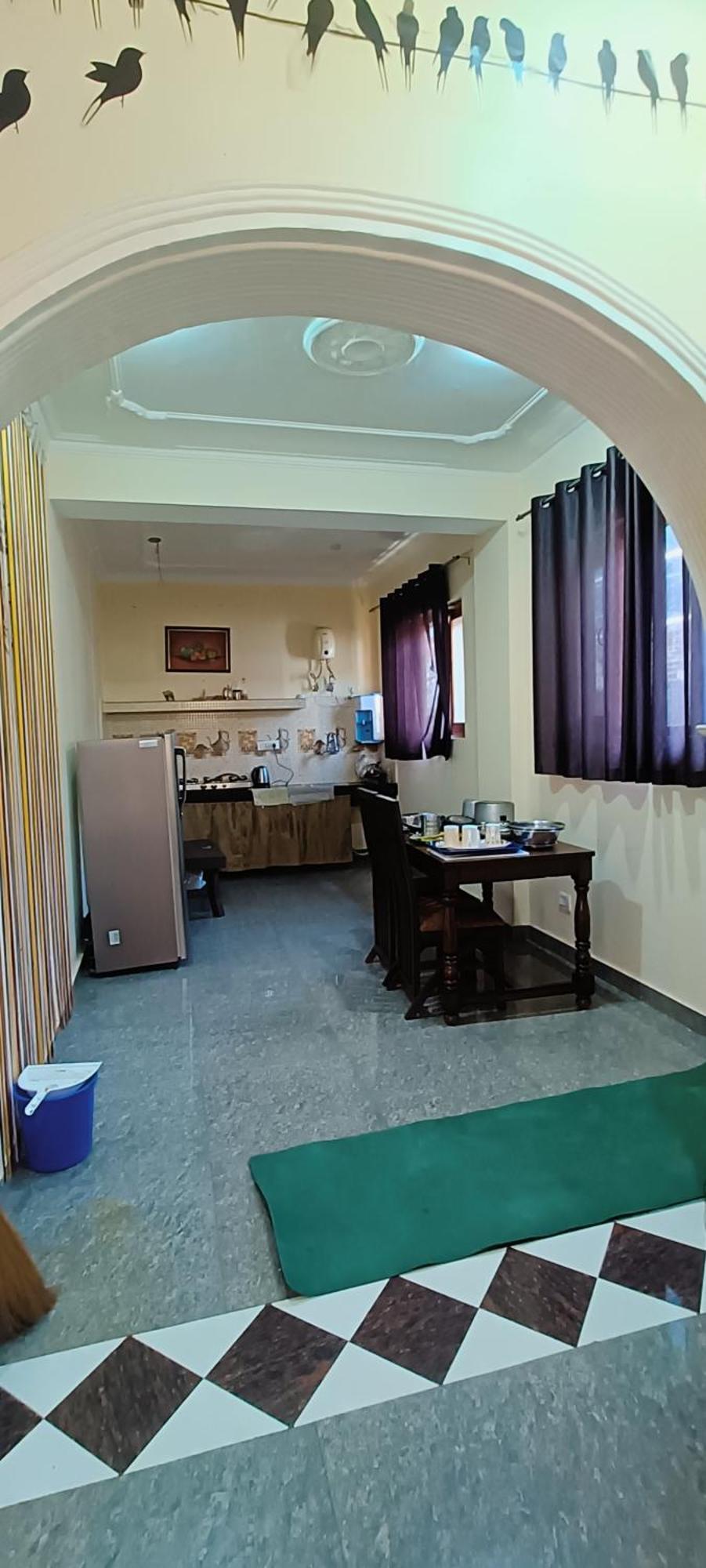 Vikas House Apartment *