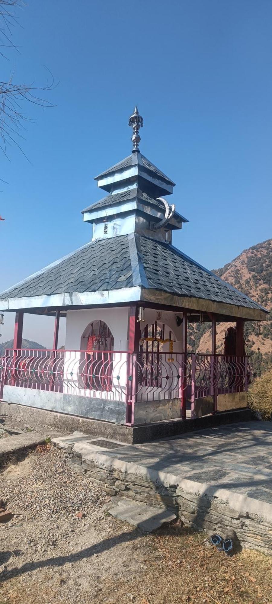 Vikas House Apartment