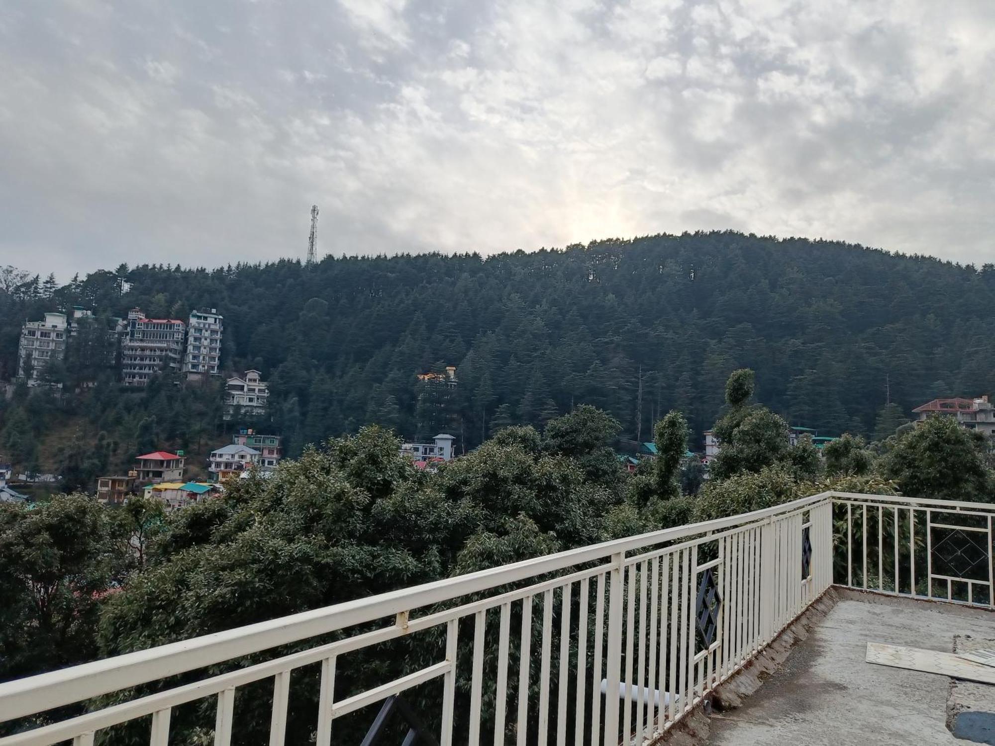 Vikas House Dharamshala