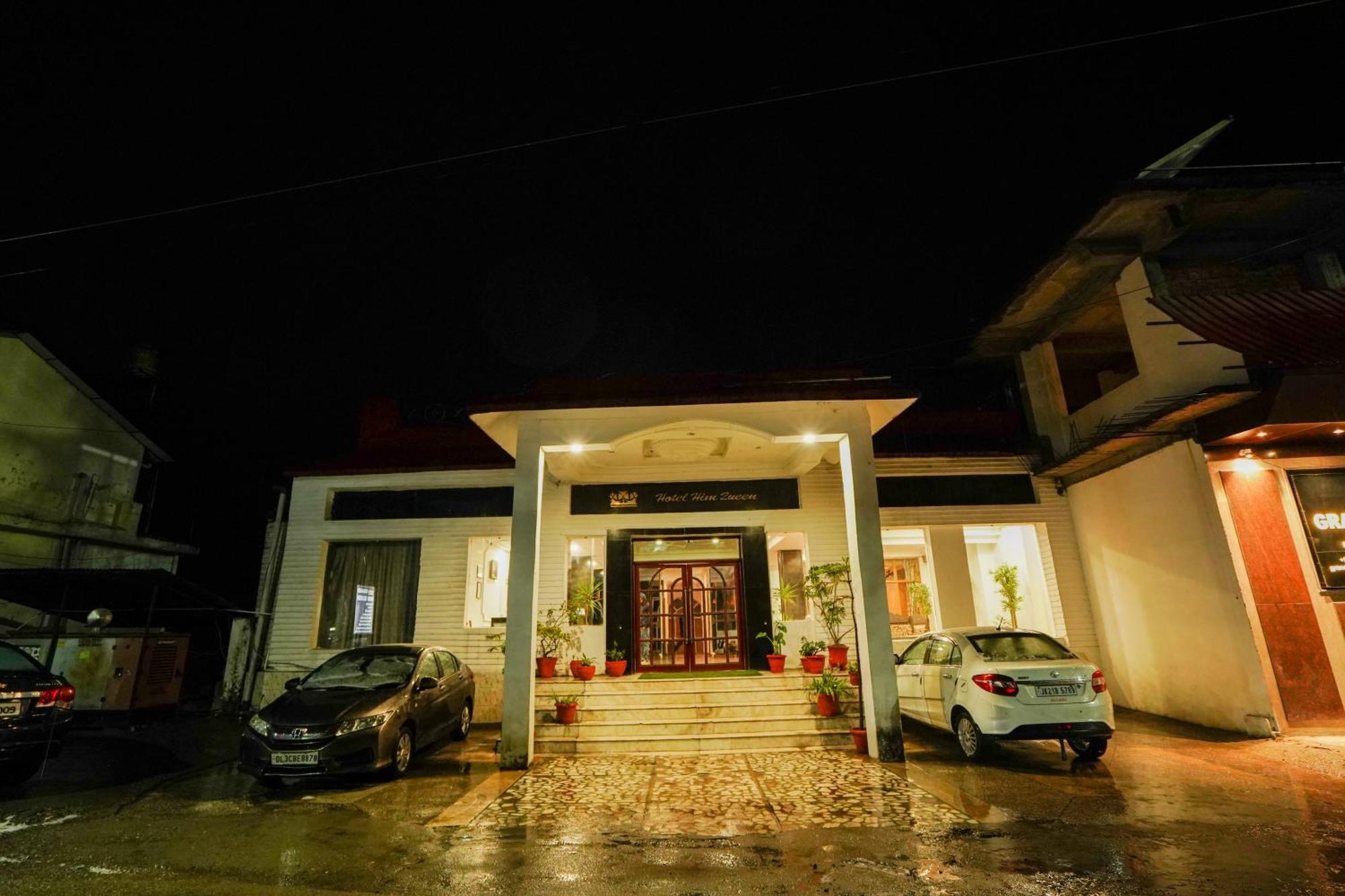 Grand Him Queen Ac Centralized Hotel