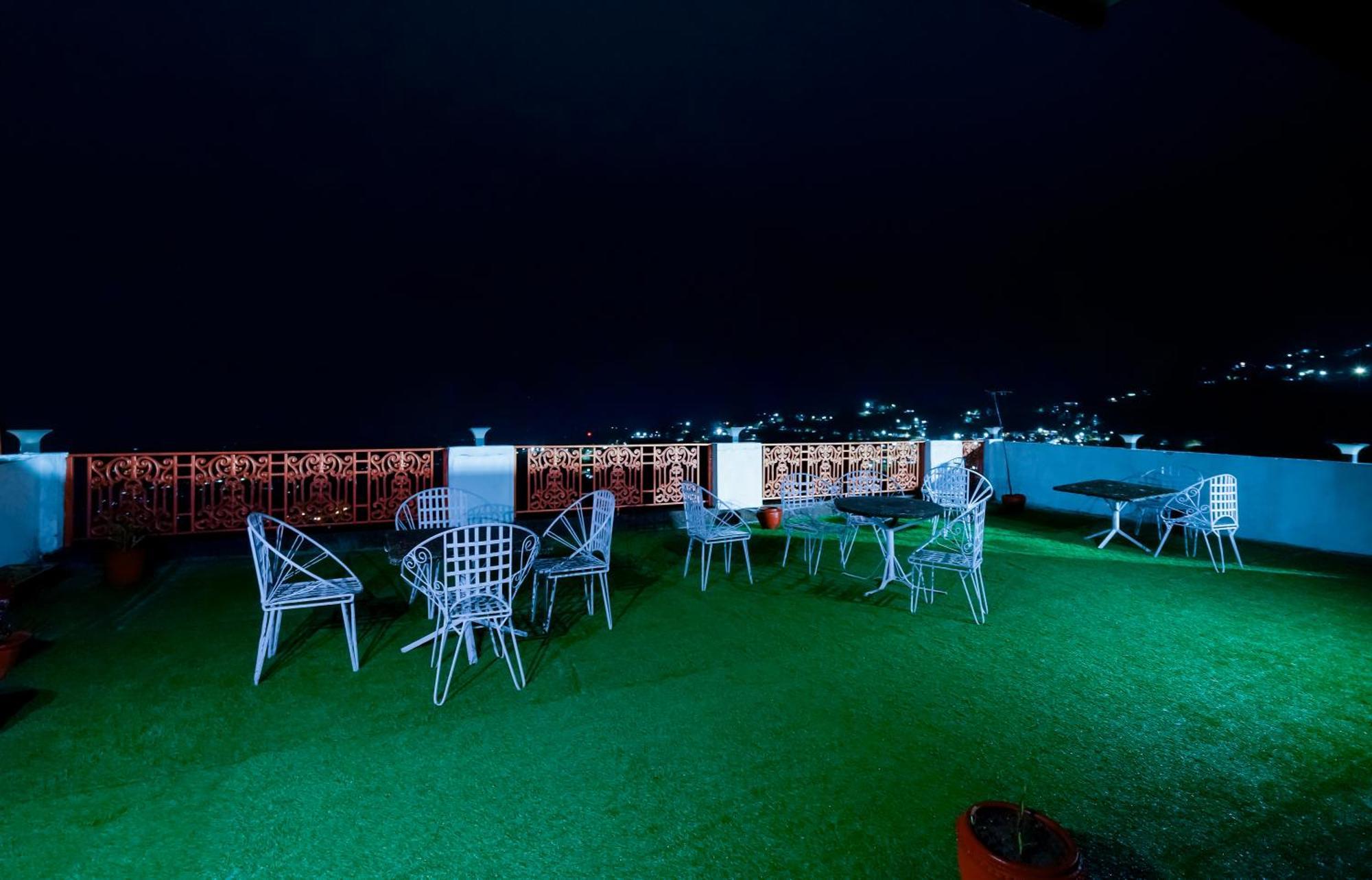 Hotel Grand Him Queen Ac Centralized