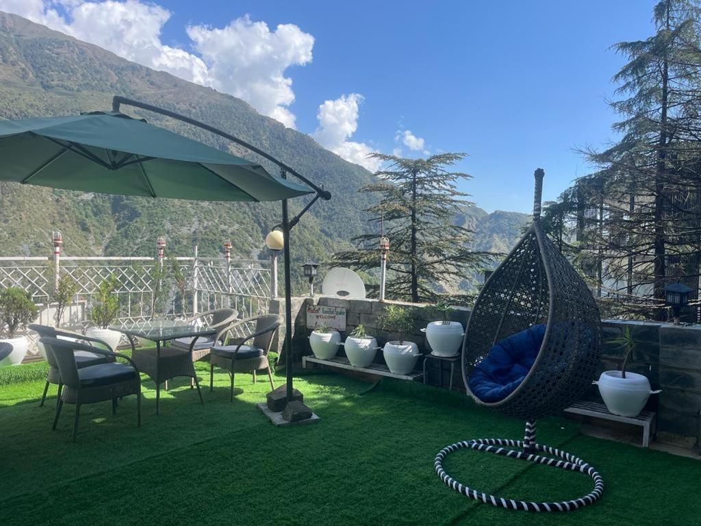 Gandhi's Paradise 2* Dharamshala
