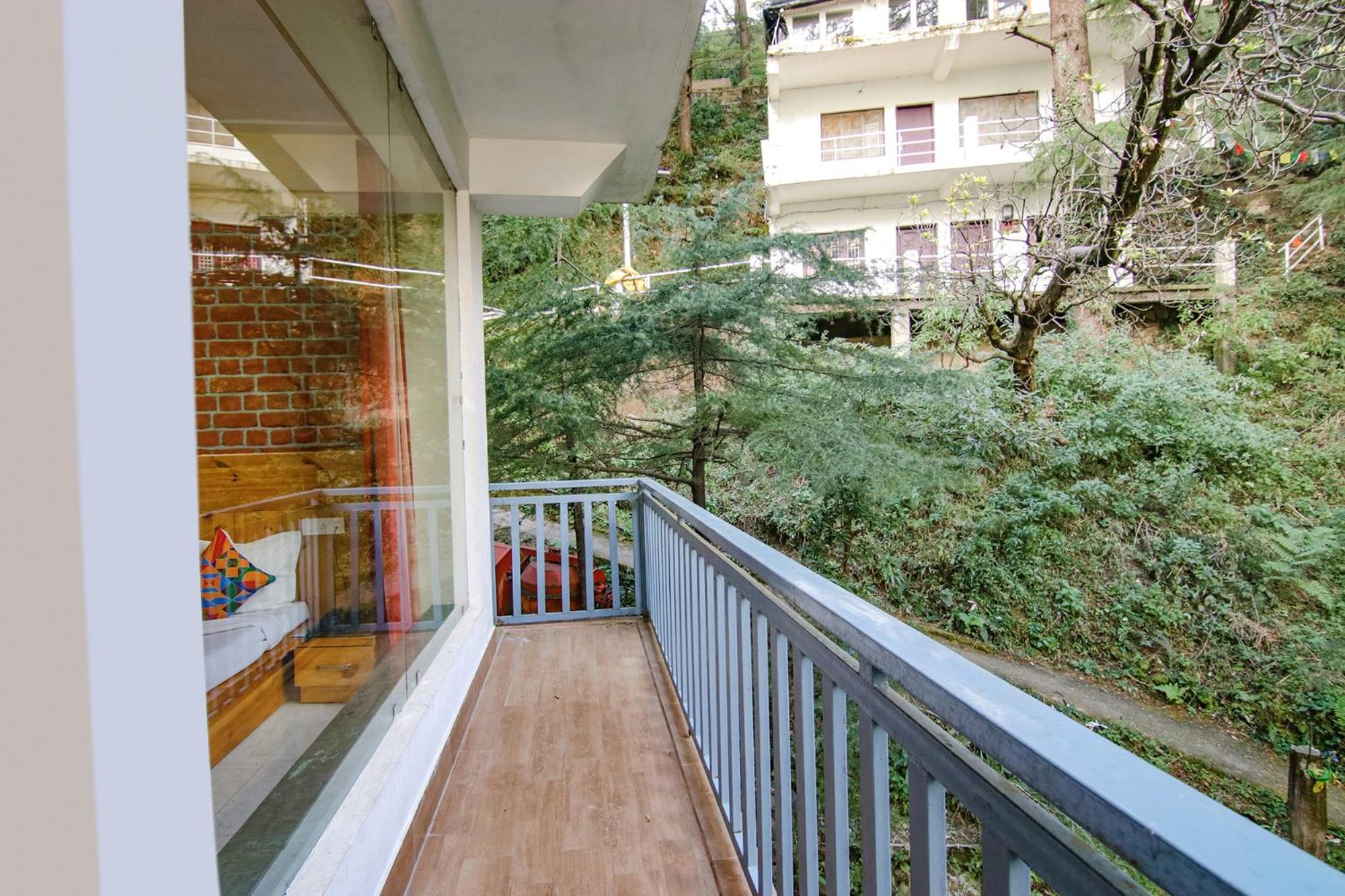Hotel White Water Mcleodganj