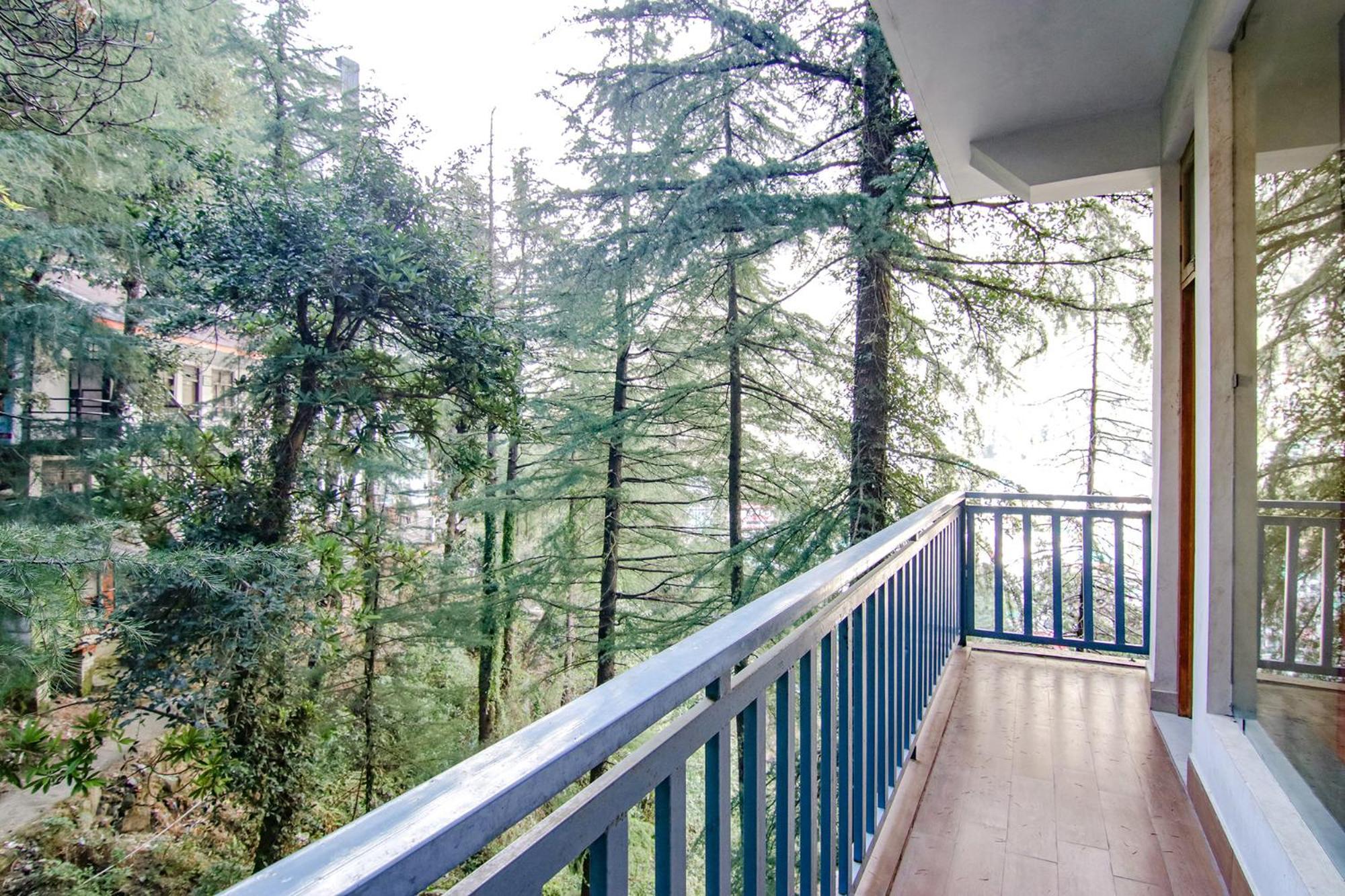 Hotel White Water Mcleodganj