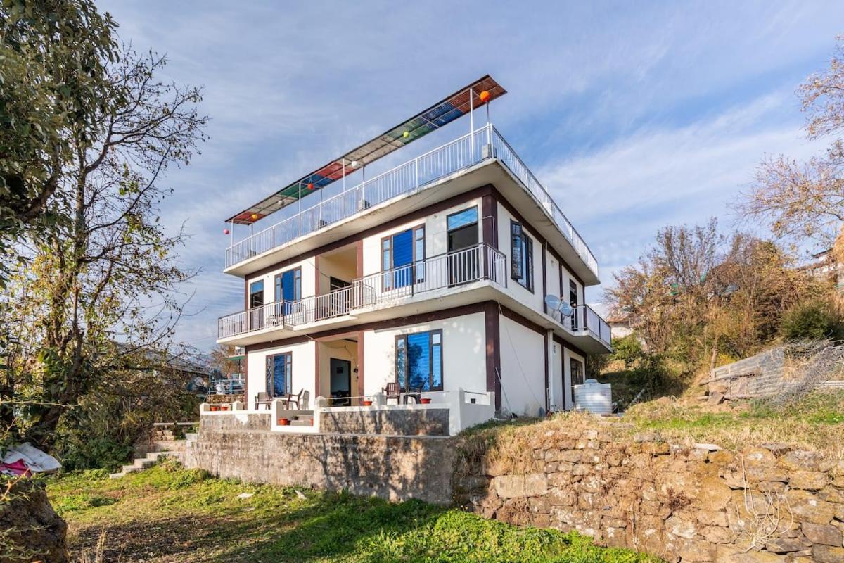 Homestay Sharry's Dharamshala
