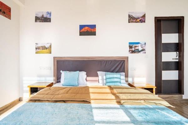 Sharry's Homestay