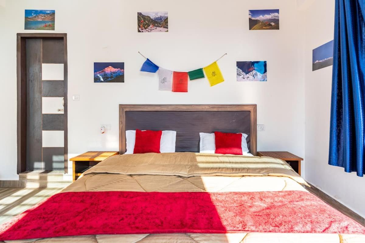 Homestay Sharry's Dharamshala
