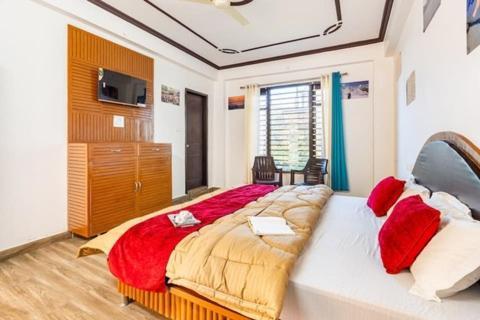 Sharry's Homestay *